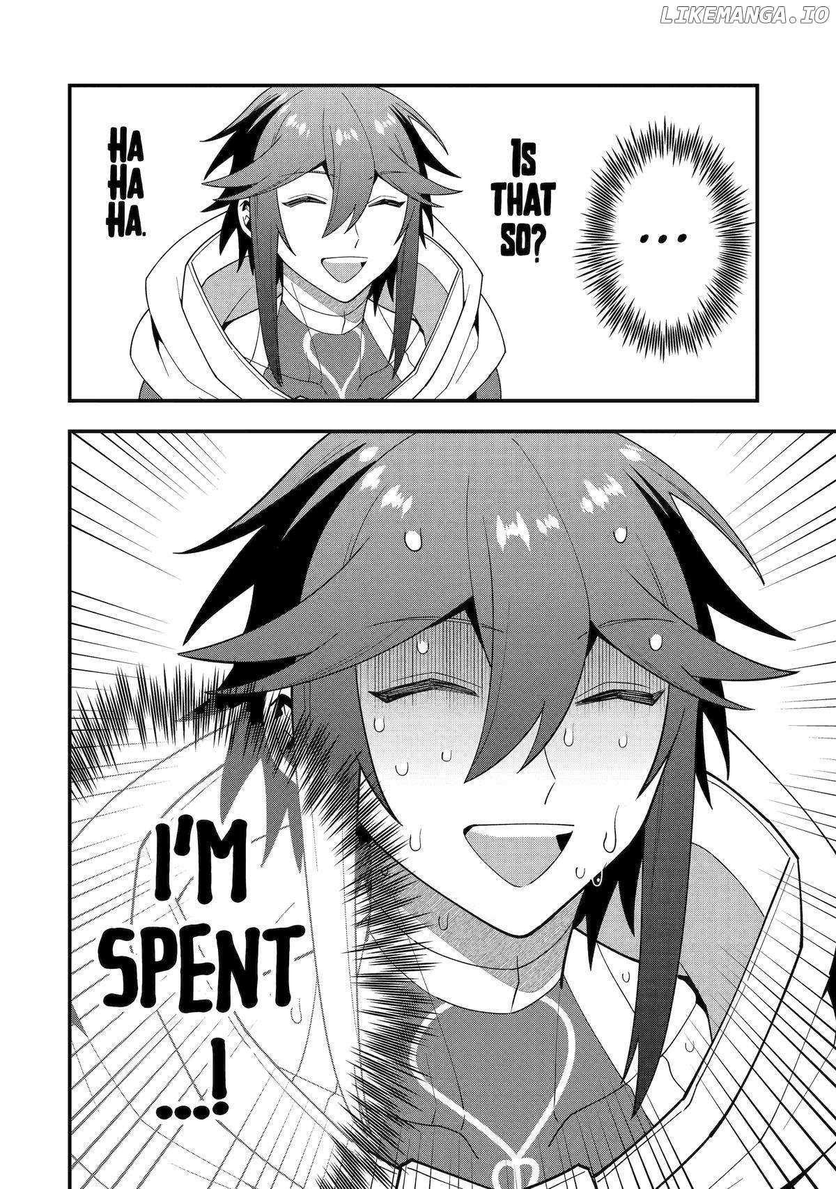 Kouryakuhon O Kushi Suru Saikyou No Mahoutsukai ~< Meirei Sa Sero > To Wa Iwa Senai Oreryuu Mao Tobatsu Saizen Ruuto ~ Chapter 63 - Page 10 in English