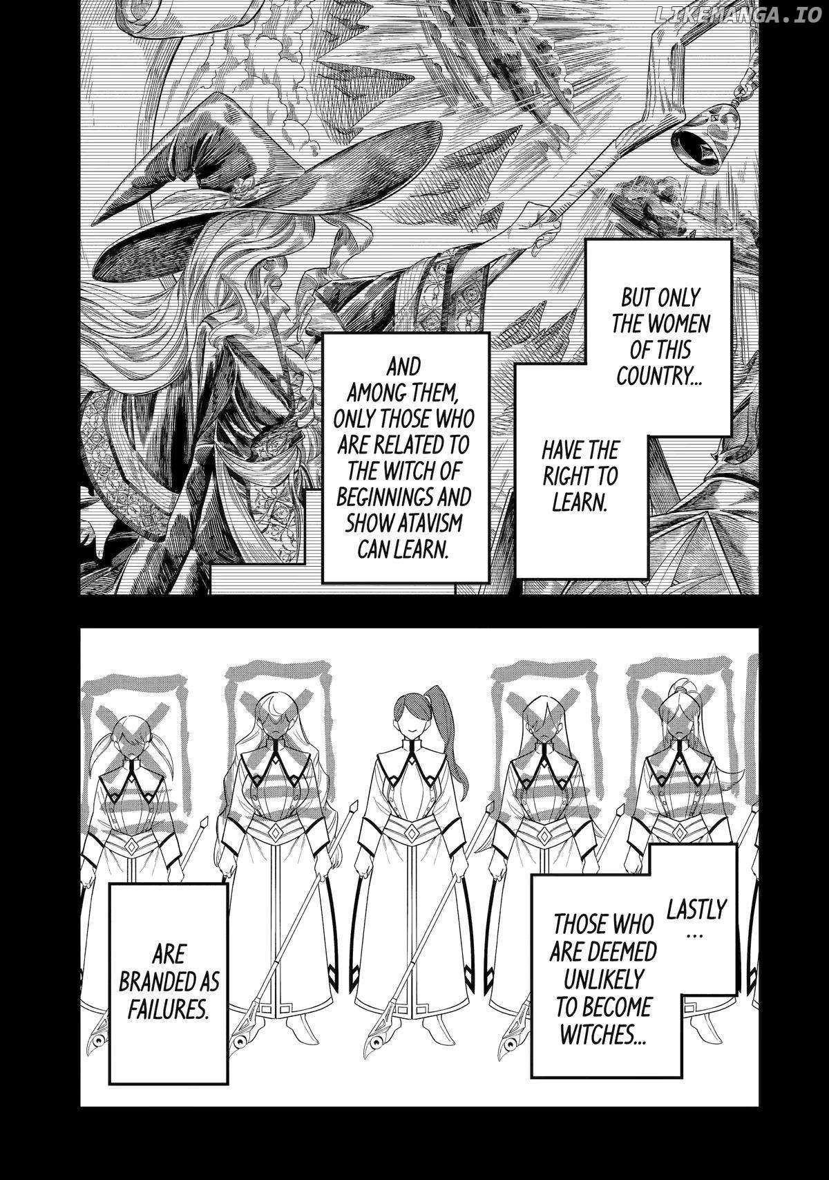 Kouryakuhon O Kushi Suru Saikyou No Mahoutsukai ~< Meirei Sa Sero > To Wa Iwa Senai Oreryuu Mao Tobatsu Saizen Ruuto ~ Chapter 63 - Page 15 in English