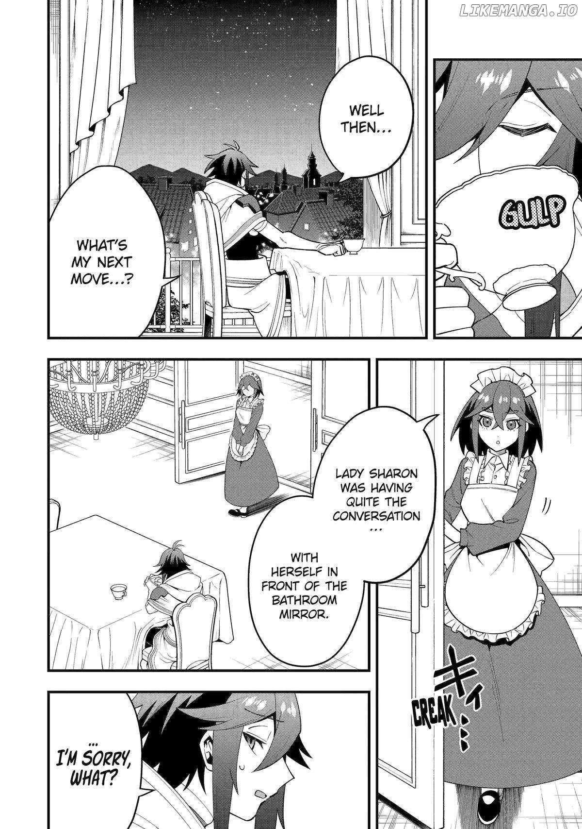 Kouryakuhon O Kushi Suru Saikyou No Mahoutsukai ~< Meirei Sa Sero > To Wa Iwa Senai Oreryuu Mao Tobatsu Saizen Ruuto ~ Chapter 63 - Page 22 in English