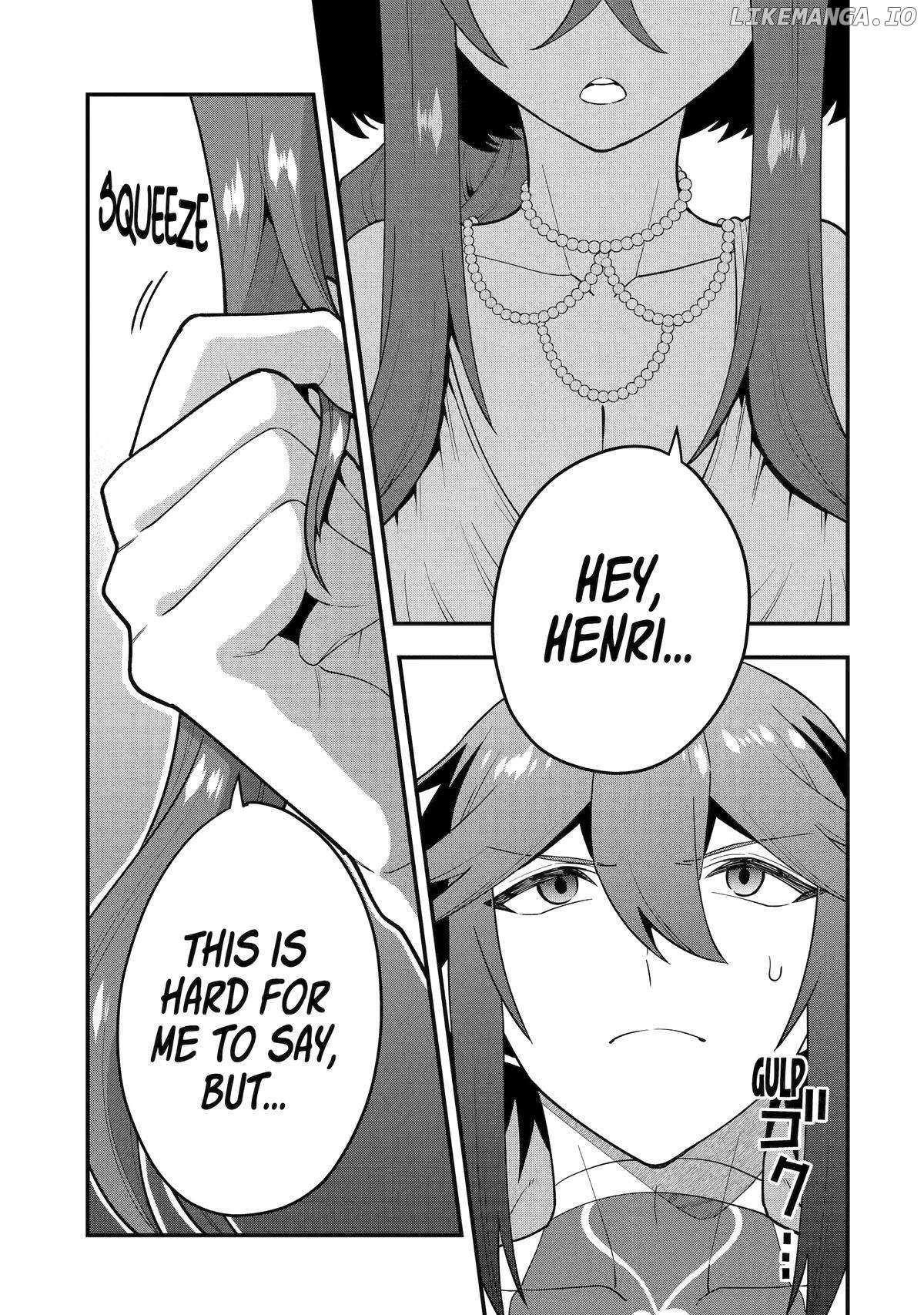 Kouryakuhon O Kushi Suru Saikyou No Mahoutsukai ~< Meirei Sa Sero > To Wa Iwa Senai Oreryuu Mao Tobatsu Saizen Ruuto ~ Chapter 63 - Page 25 in English