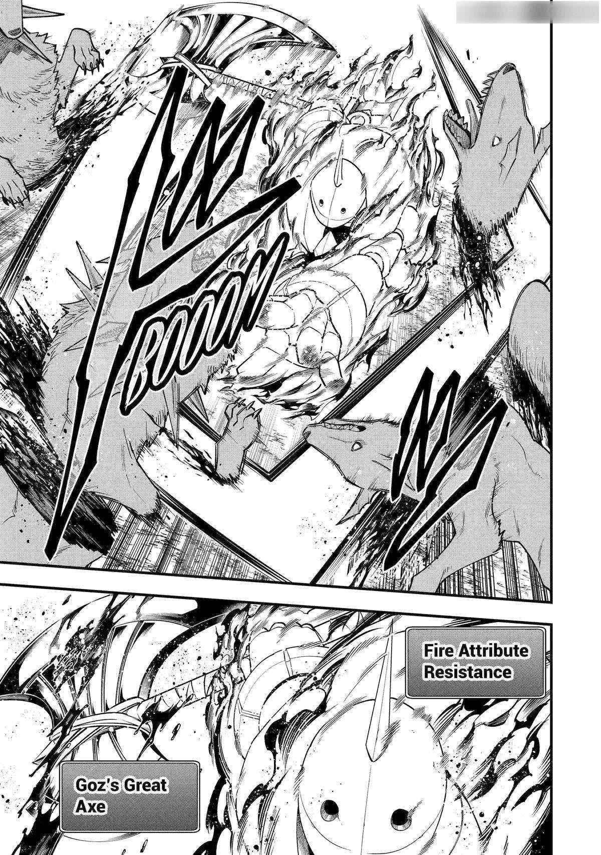 Kouryakuhon O Kushi Suru Saikyou No Mahoutsukai ~< Meirei Sa Sero > To Wa Iwa Senai Oreryuu Mao Tobatsu Saizen Ruuto ~ Chapter 64 - Page 9 in English
