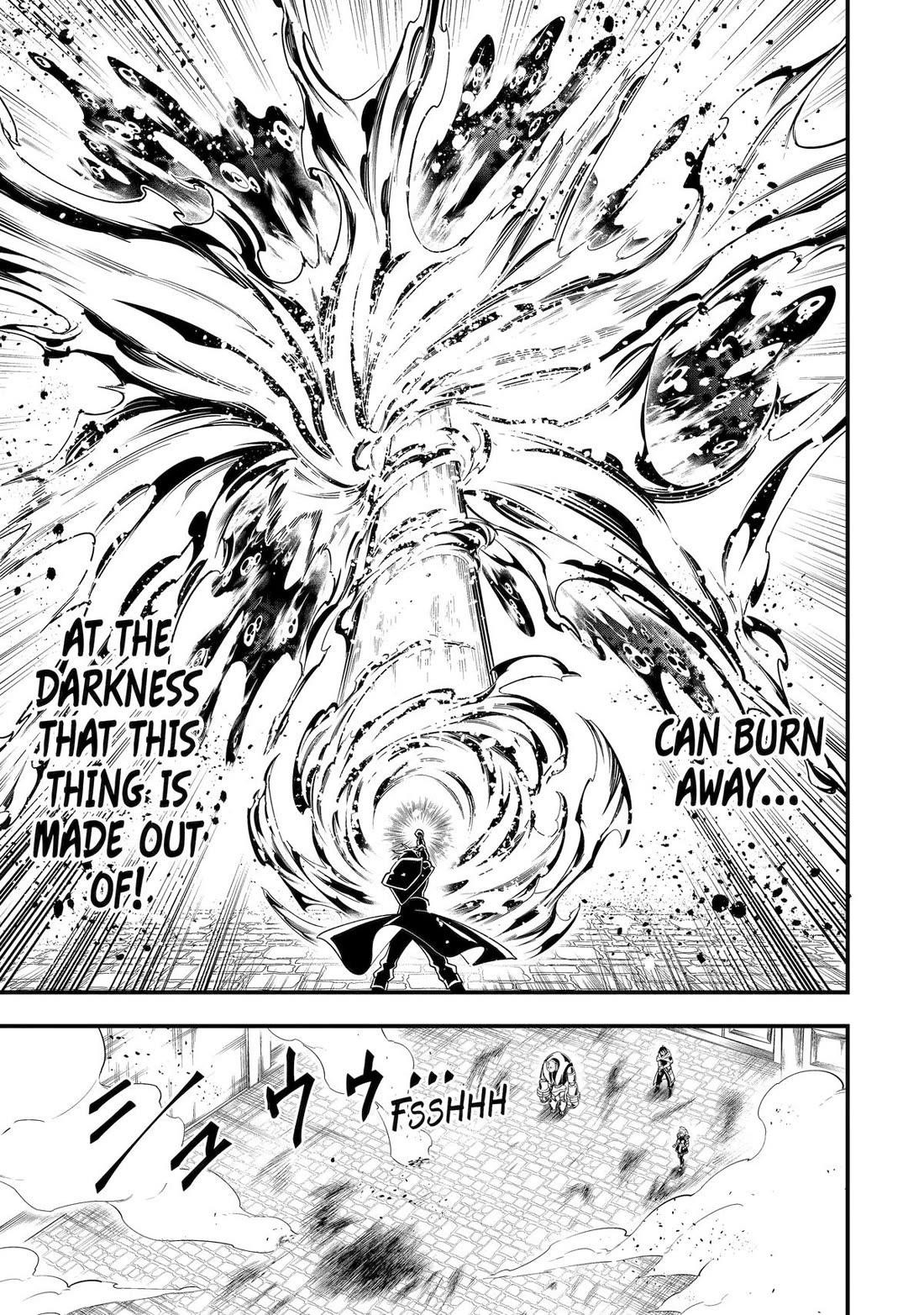 Kouryakuhon O Kushi Suru Saikyou No Mahoutsukai ~< Meirei Sa Sero > To Wa Iwa Senai Oreryuu Mao Tobatsu Saizen Ruuto ~ Chapter 66 - Page 19 in English