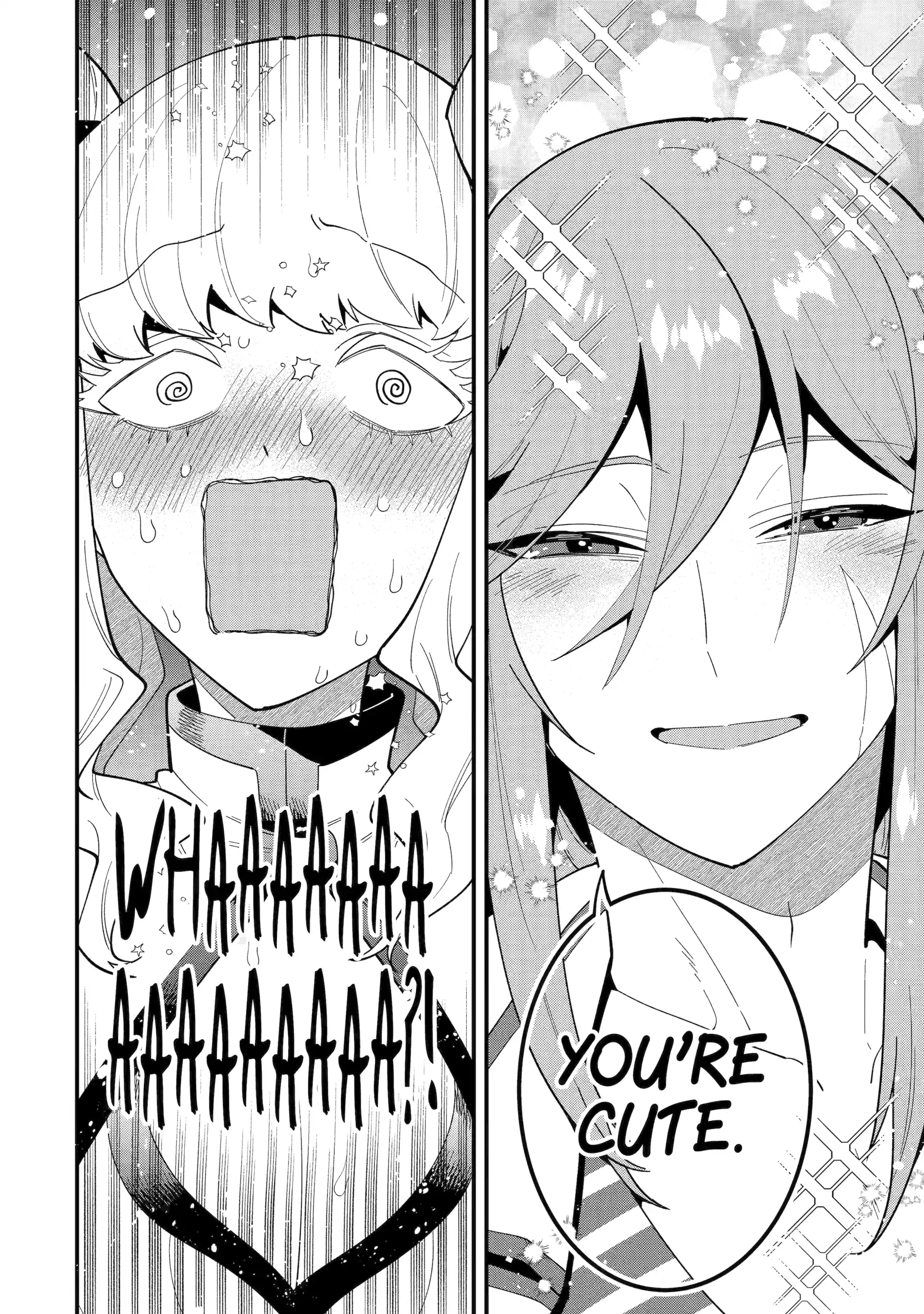 Kouryakuhon O Kushi Suru Saikyou No Mahoutsukai ~< Meirei Sa Sero > To Wa Iwa Senai Oreryuu Mao Tobatsu Saizen Ruuto ~ Chapter 68 - Page 16 in English