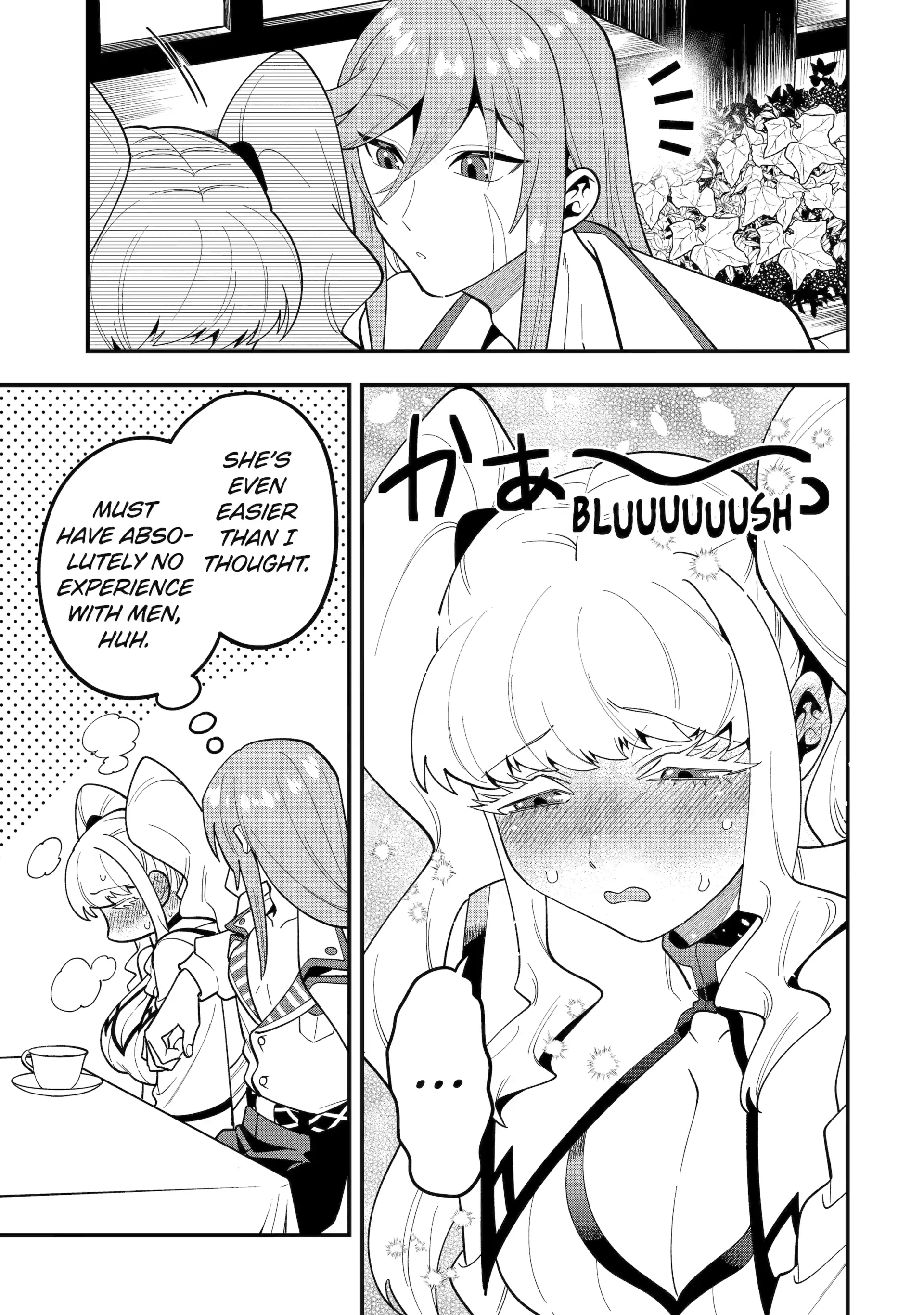 Kouryakuhon O Kushi Suru Saikyou No Mahoutsukai ~< Meirei Sa Sero > To Wa Iwa Senai Oreryuu Mao Tobatsu Saizen Ruuto ~ Chapter 68 - Page 17 in English