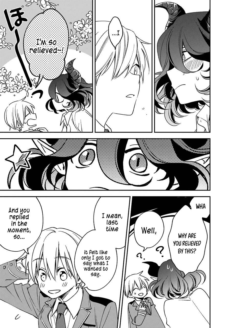 Vermeil in Gold - A Magician Pushes Through the Magical World With the Strongest Disaster Chapter 10 - Page 29 in English