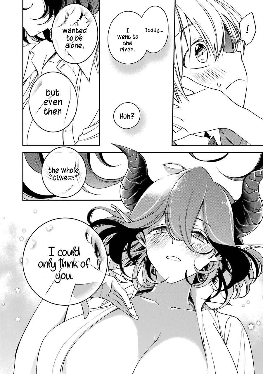 Vermeil in Gold - A Magician Pushes Through the Magical World With the Strongest Disaster Chapter 10 - Page 36 in English