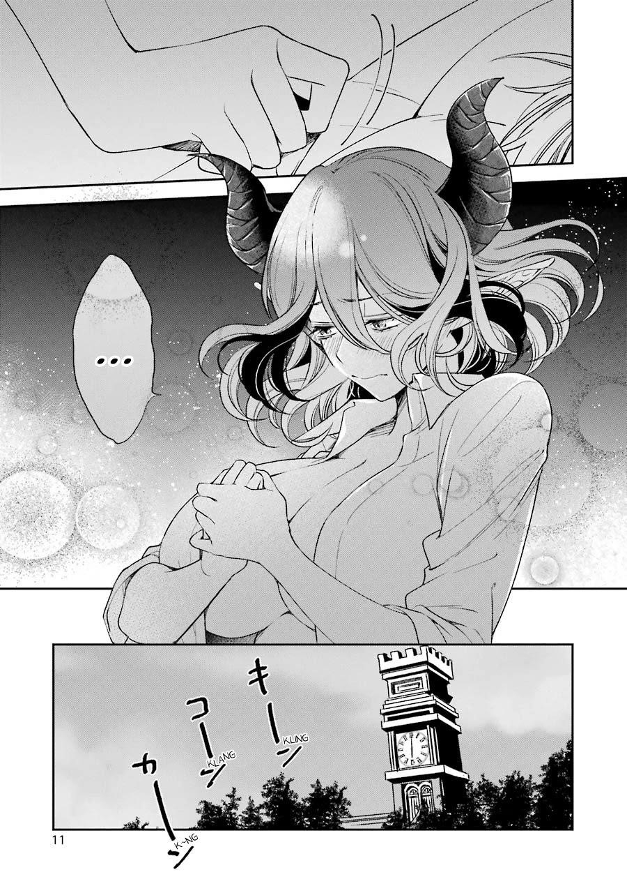 Vermeil in Gold - A Magician Pushes Through the Magical World With the Strongest Disaster Chapter 10 - Page 6 in English