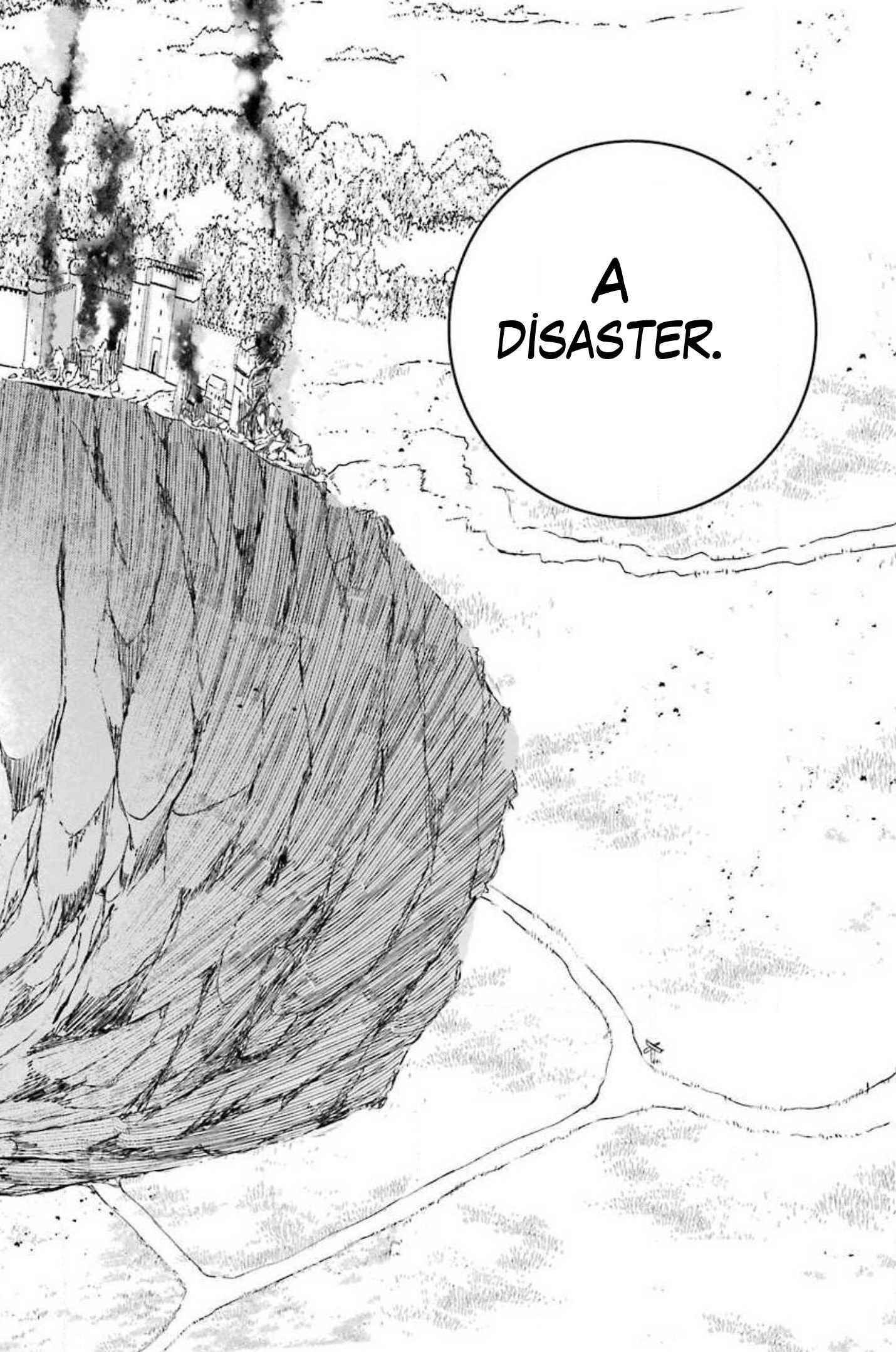 Vermeil in Gold - A Magician Pushes Through the Magical World With the Strongest Disaster Chapter 16 - Page 65 in English