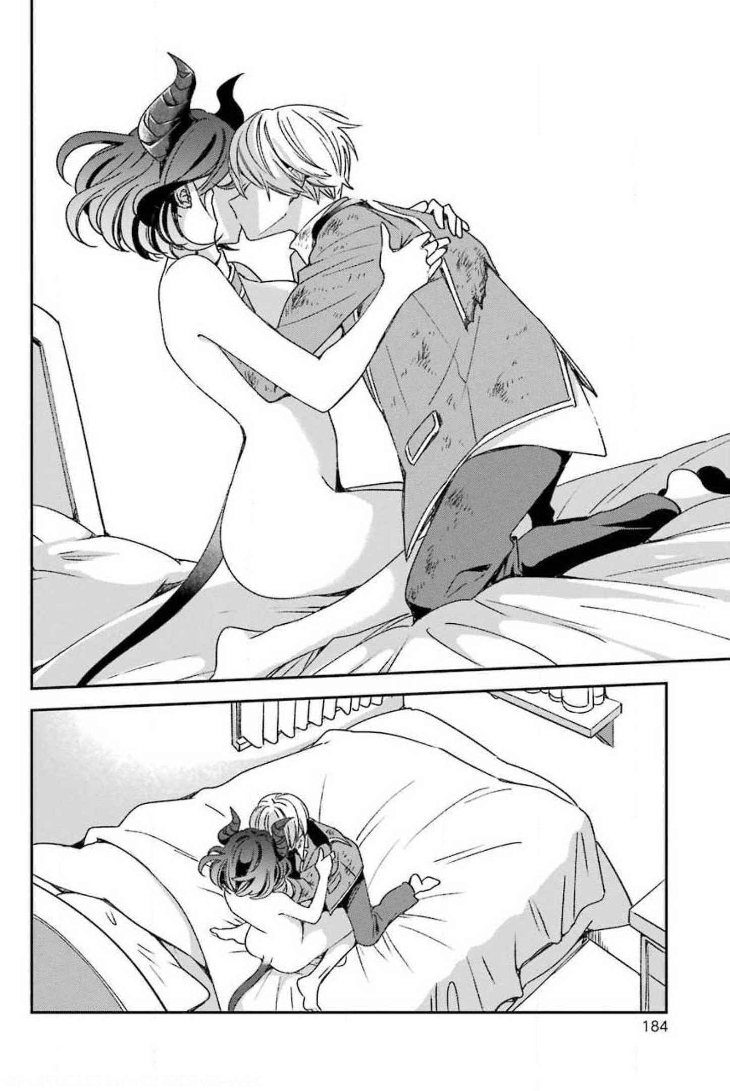Vermeil in Gold - A Magician Pushes Through the Magical World With the Strongest Disaster Chapter 16 - Page 79 in English