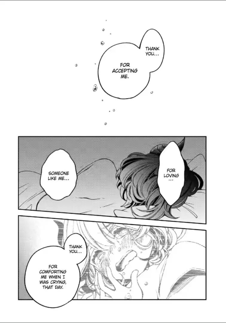 Vermeil in Gold - A Magician Pushes Through the Magical World With the Strongest Disaster Chapter 17 - Page 41 in English