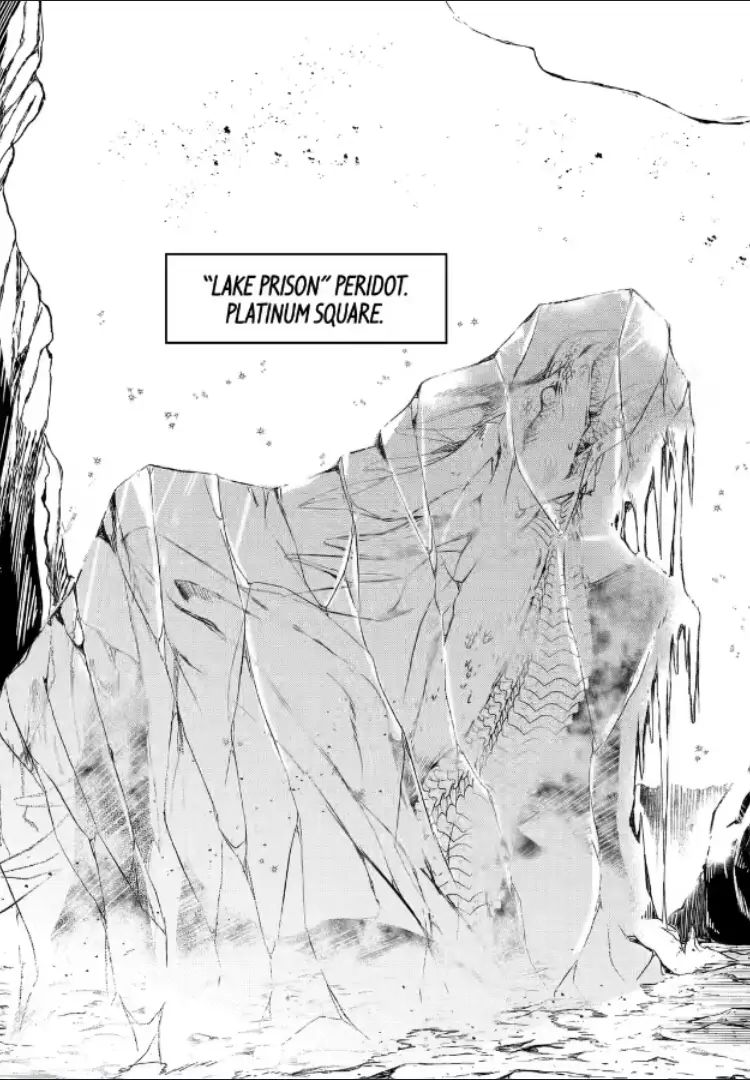 Vermeil in Gold - A Magician Pushes Through the Magical World With the Strongest Disaster Chapter 18 - Page 45 in English