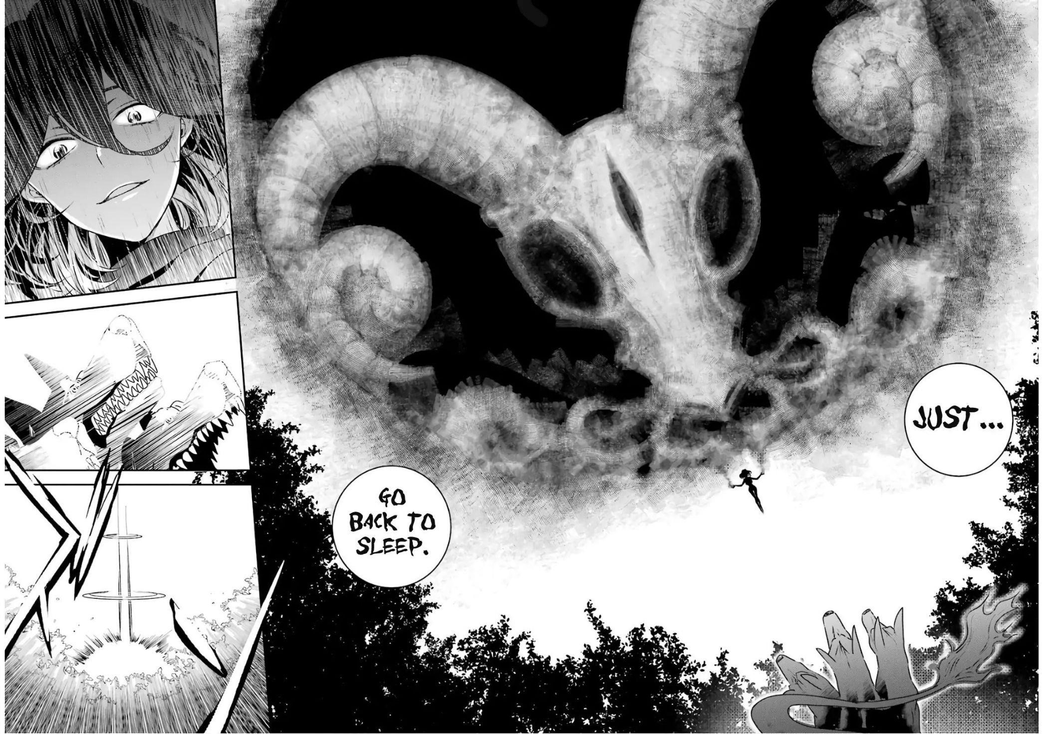 Vermeil in Gold - A Magician Pushes Through the Magical World With the Strongest Disaster Chapter 2.2 - Page 17 in English