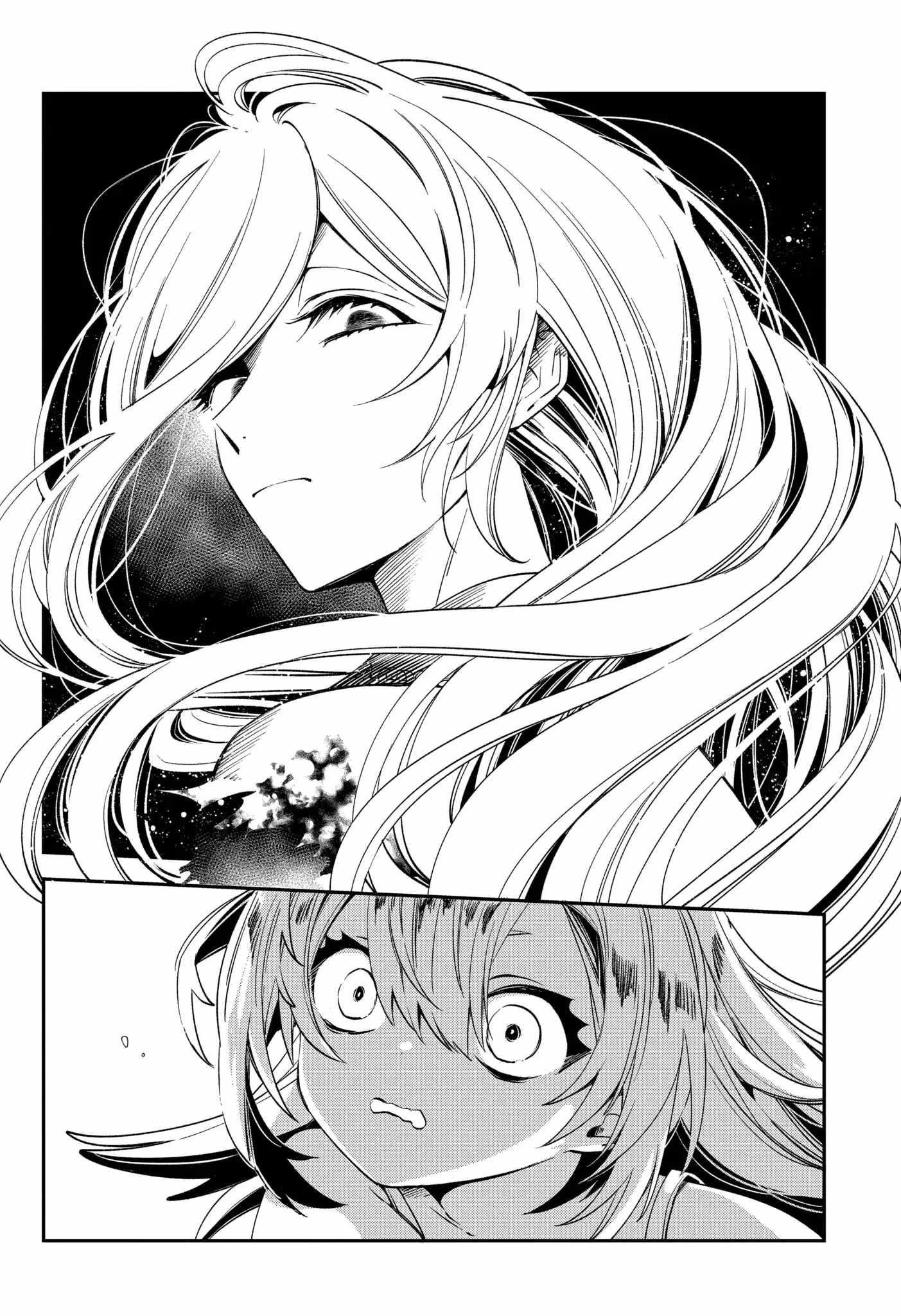 Vermeil in Gold - A Magician Pushes Through the Magical World With the Strongest Disaster Chapter 24.2 - Page 13 in English