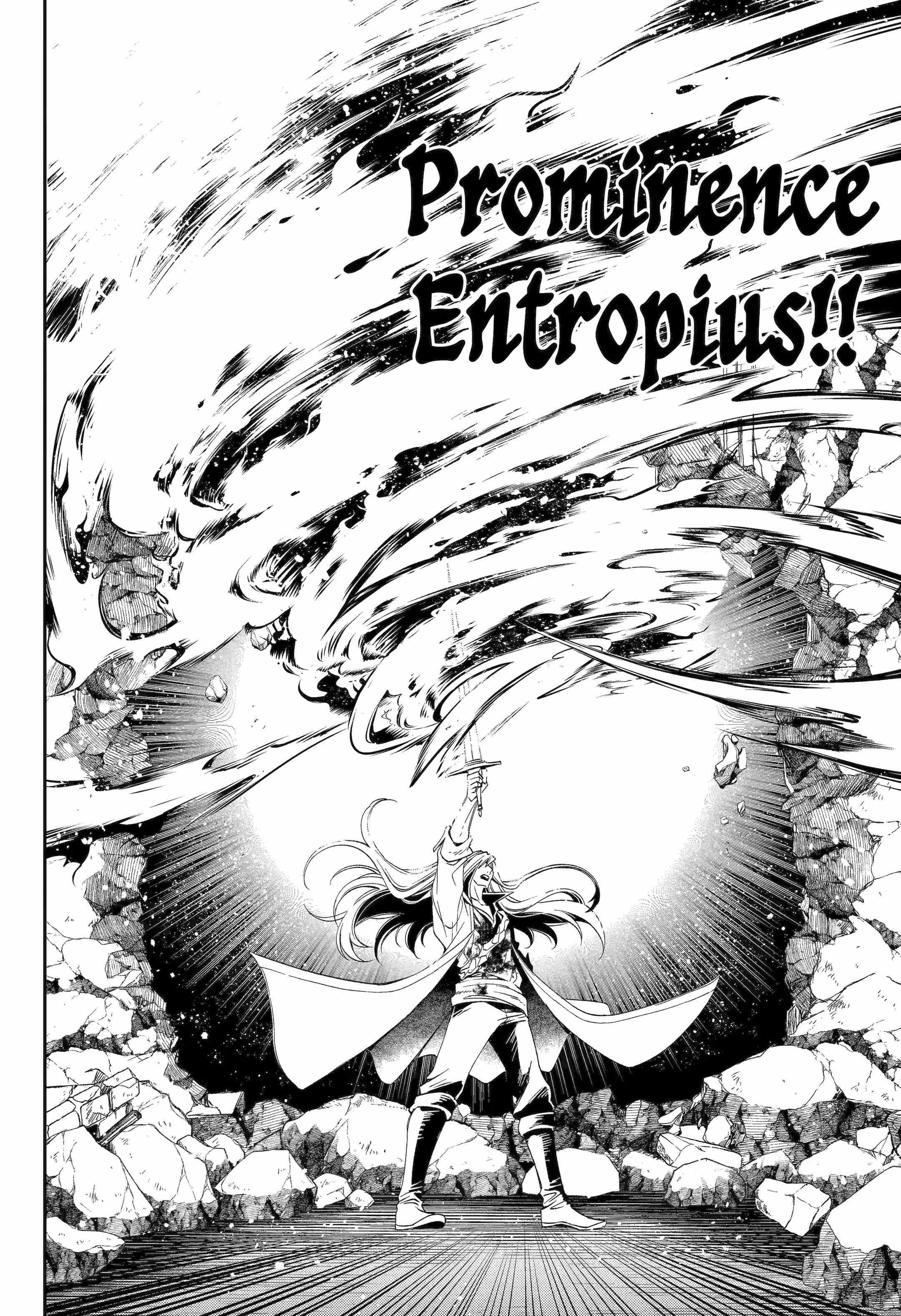 Vermeil in Gold - A Magician Pushes Through the Magical World With the Strongest Disaster Chapter 25.1 - Page 20 in English