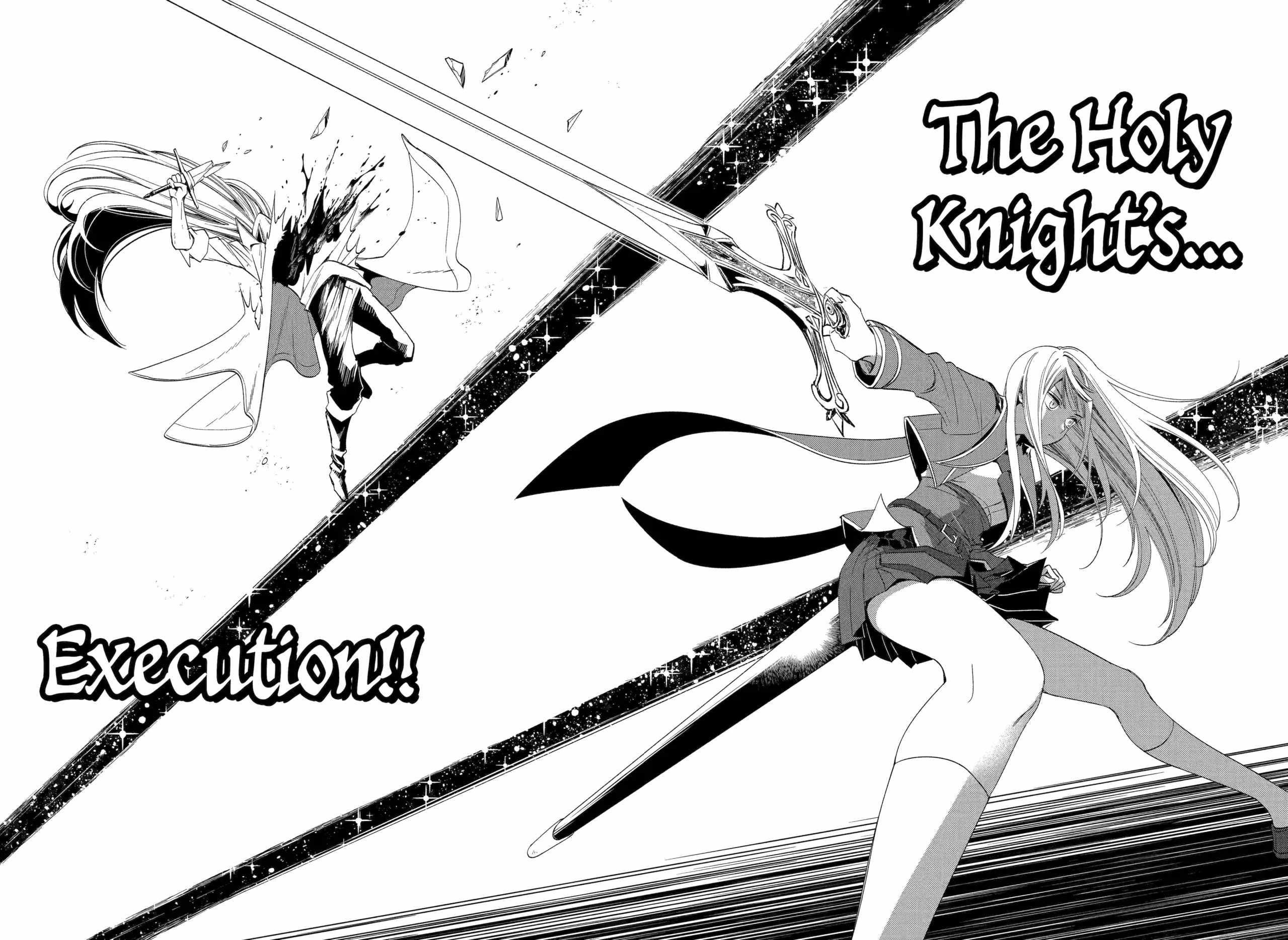 Vermeil in Gold - A Magician Pushes Through the Magical World With the Strongest Disaster Chapter 25.1 - Page 24 in English