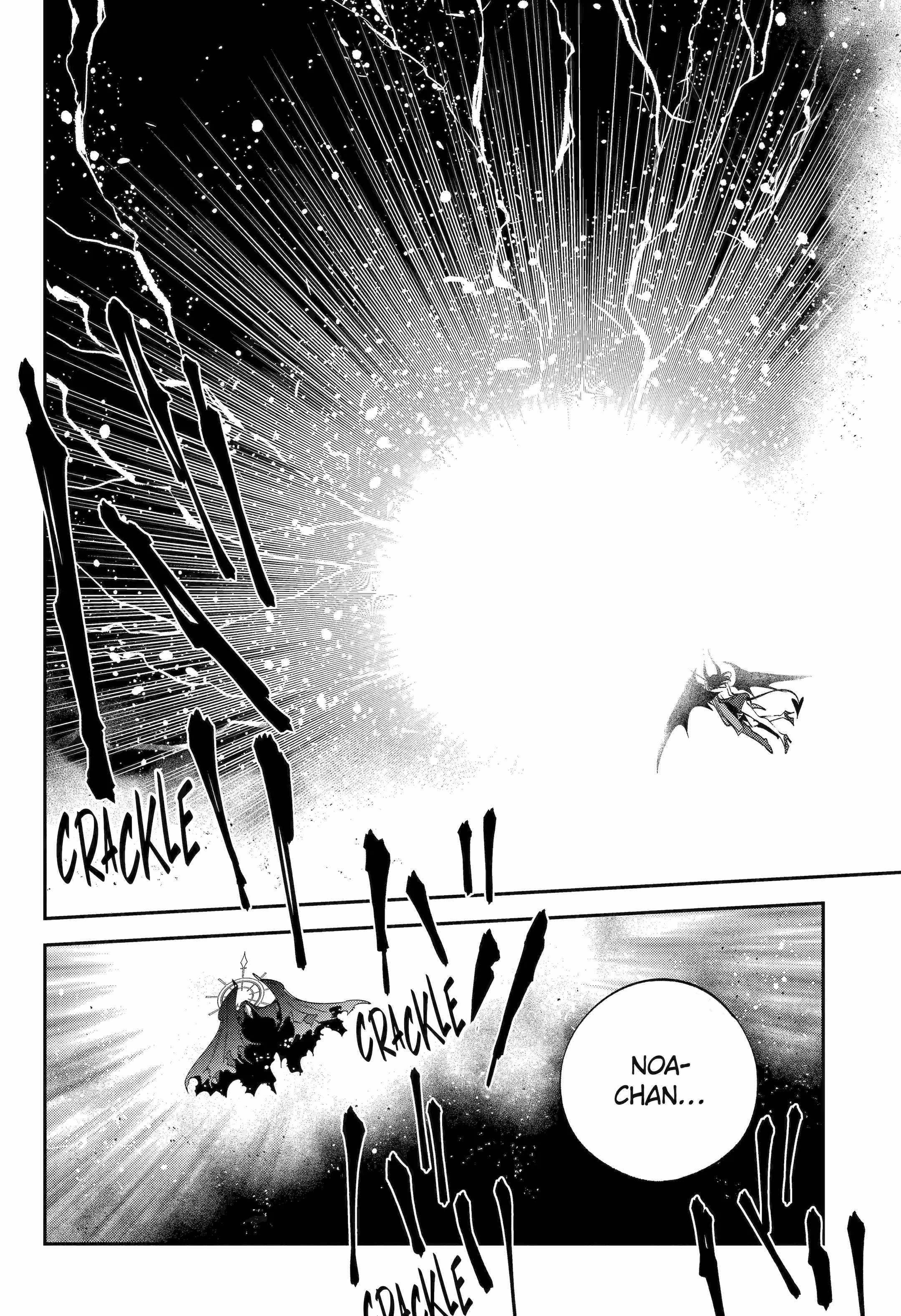 Vermeil in Gold - A Magician Pushes Through the Magical World With the Strongest Disaster Chapter 26 - Page 61 in English