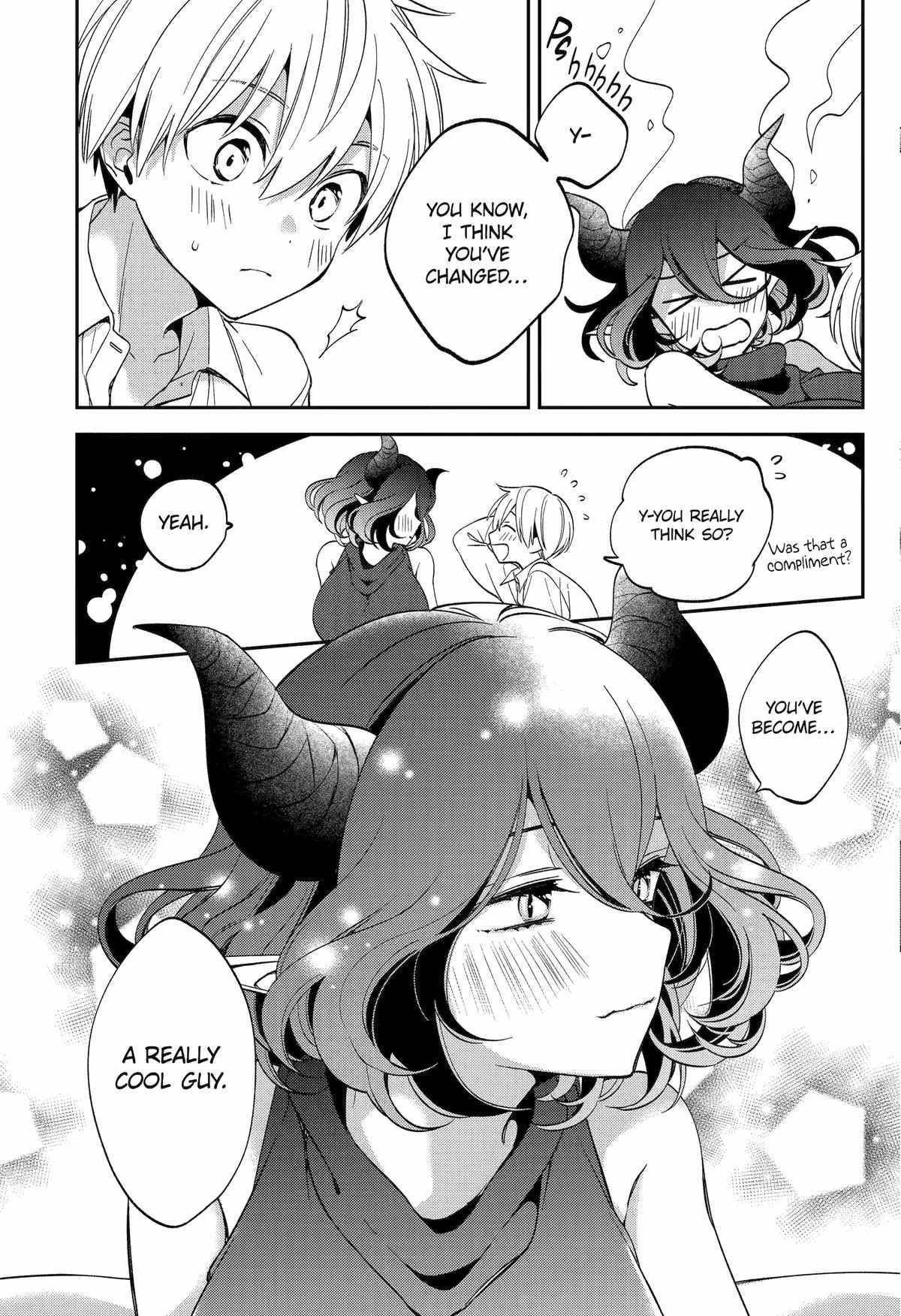 Vermeil in Gold - A Magician Pushes Through the Magical World With the Strongest Disaster Chapter 28 - Page 31 in English