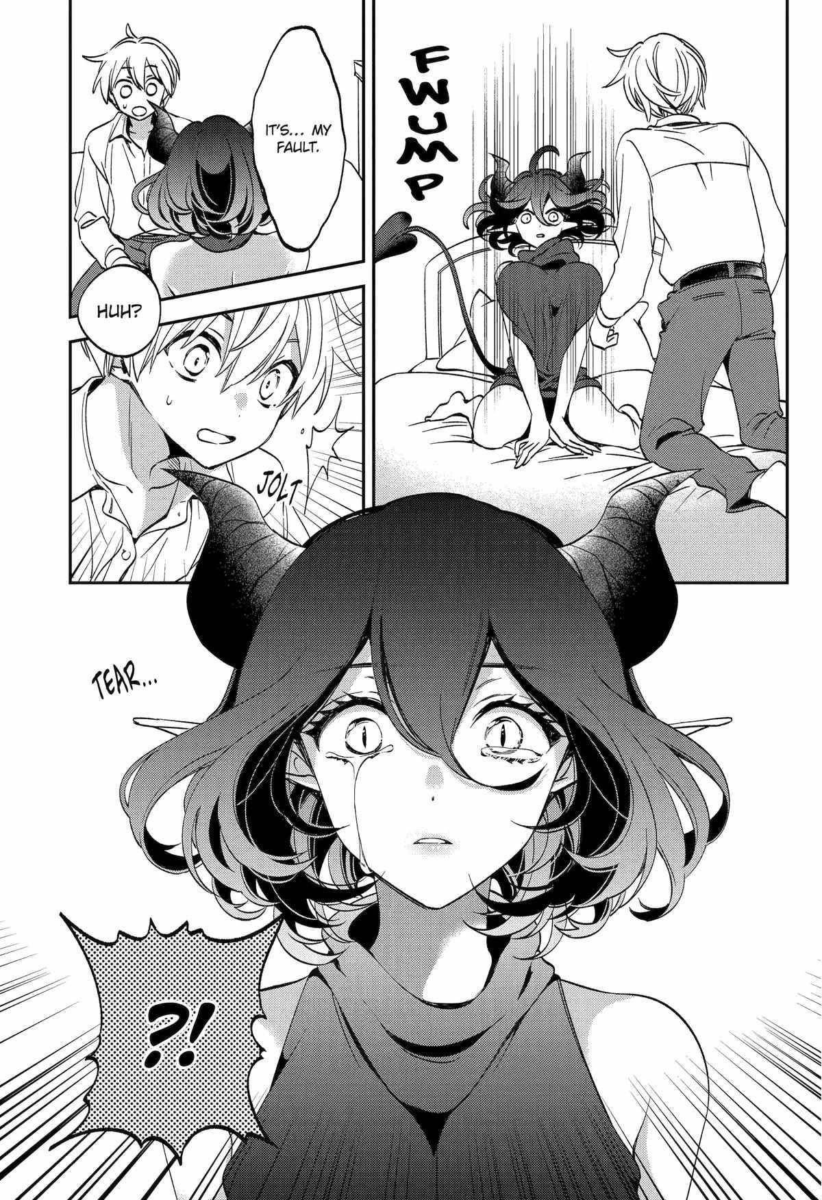 Vermeil in Gold - A Magician Pushes Through the Magical World With the Strongest Disaster Chapter 28 - Page 39 in English