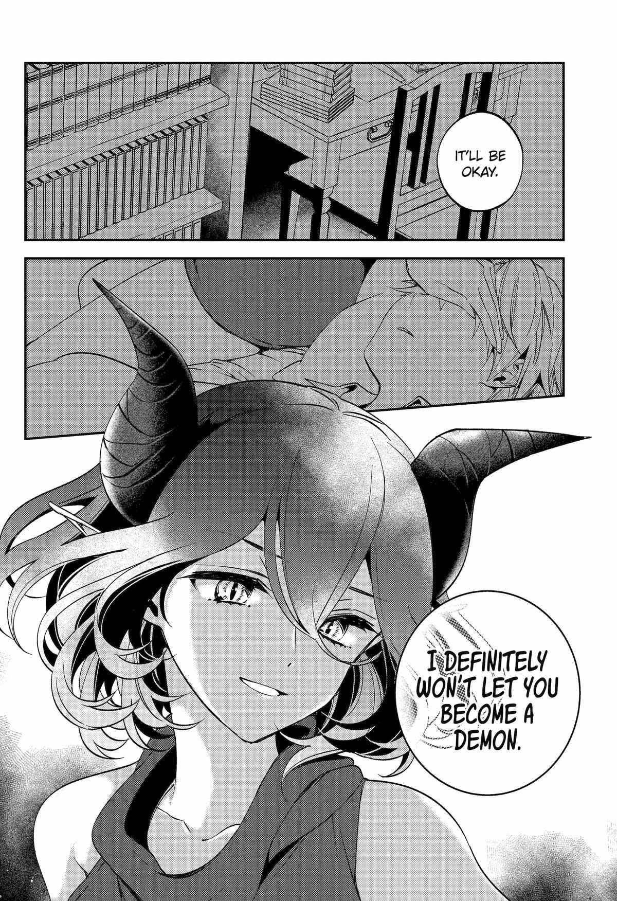 Vermeil in Gold - A Magician Pushes Through the Magical World With the Strongest Disaster Chapter 29 - Page 27 in English