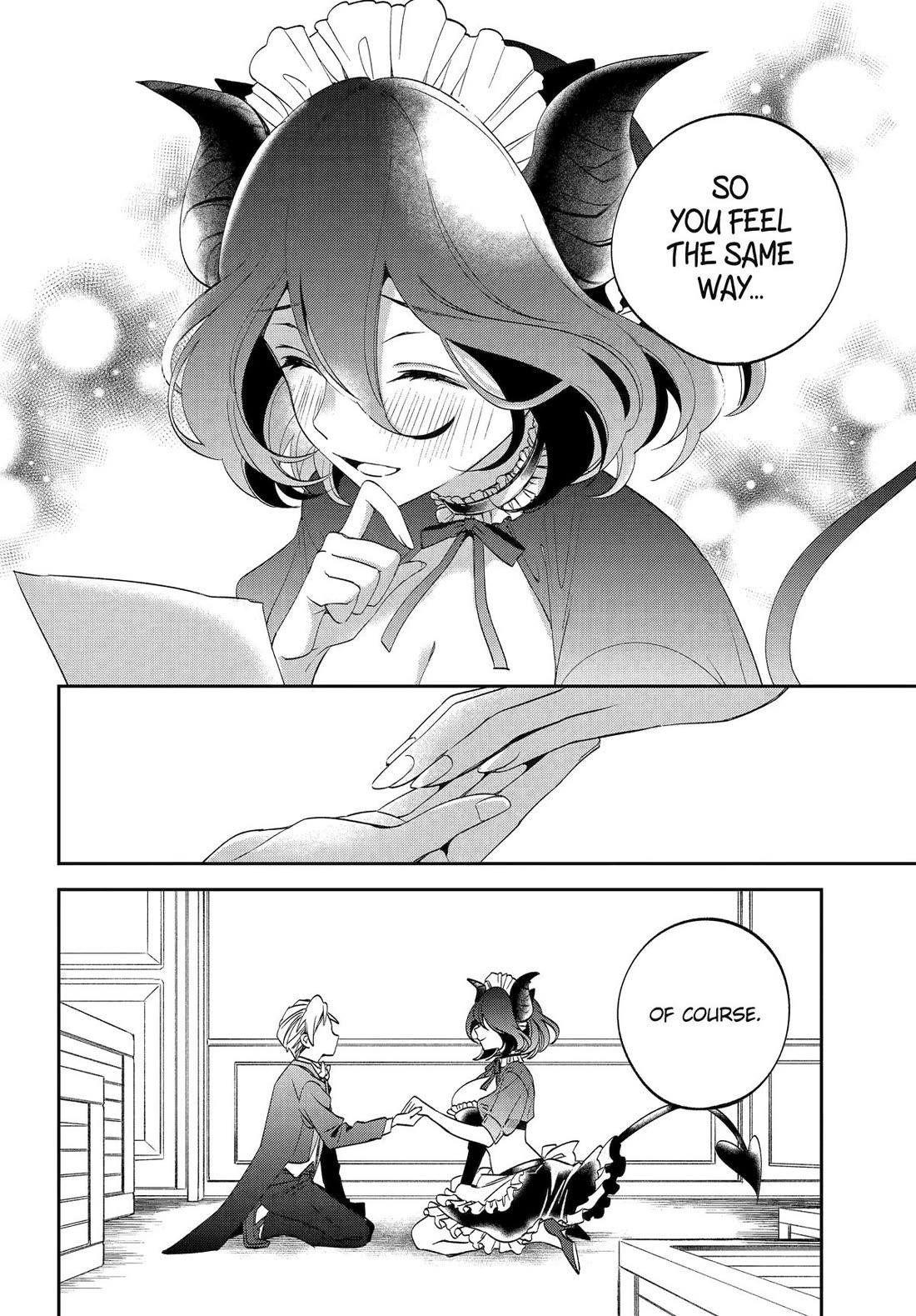 Vermeil in Gold - A Magician Pushes Through the Magical World With the Strongest Disaster Chapter 31 - Page 24 in English