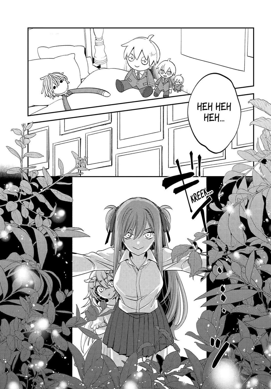Vermeil in Gold - A Magician Pushes Through the Magical World With the Strongest Disaster Chapter 31 - Page 29 in English