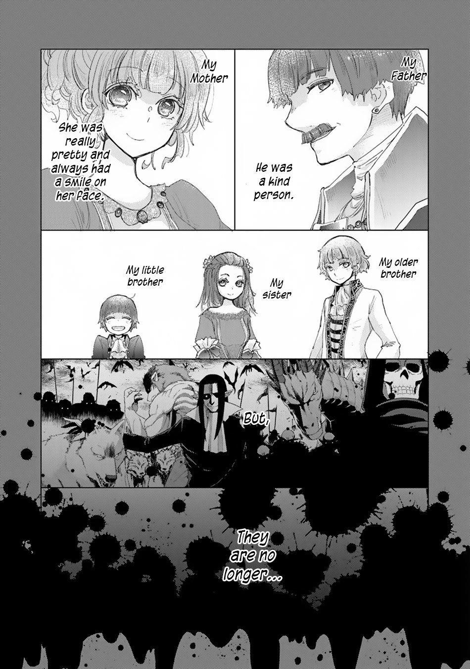 The Guild Official With The Out-Of-The-Way Skill “Shadowy” Is, In Fact, The Legendary Assassin Chapter 10 - Page 3 in English