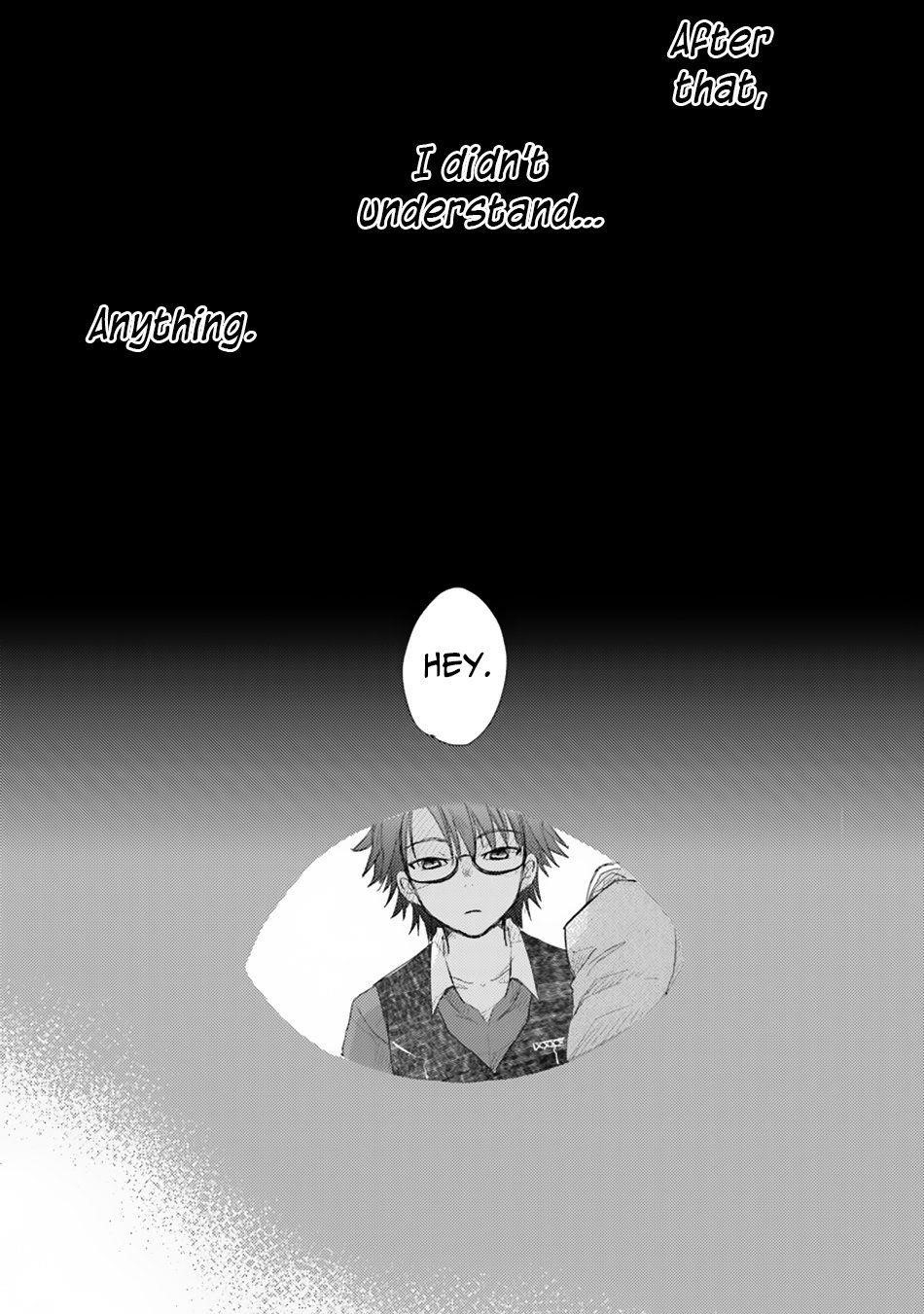 The Guild Official With The Out-Of-The-Way Skill “Shadowy” Is, In Fact, The Legendary Assassin Chapter 10 - Page 4 in English