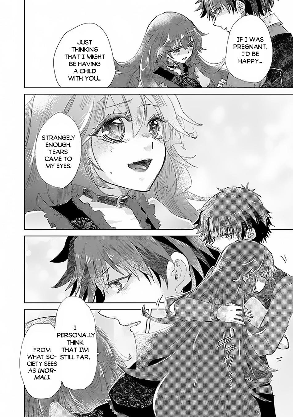 The Guild Official With The Out-Of-The-Way Skill “Shadowy” Is, In Fact, The Legendary Assassin Chapter 17.2 - Page 16 in English