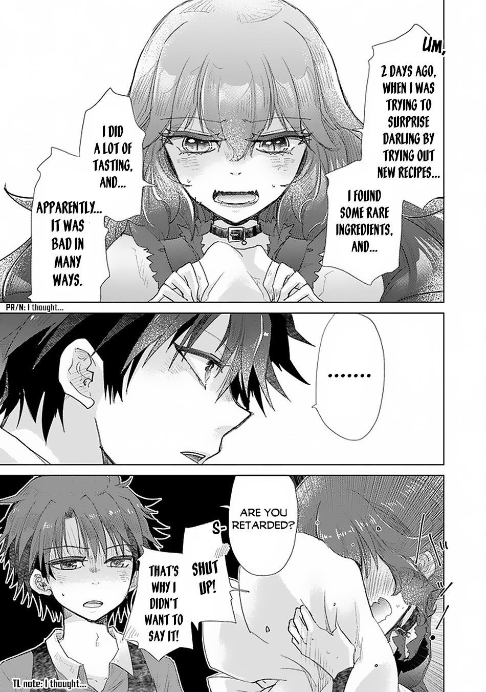 The Guild Official With The Out-Of-The-Way Skill “Shadowy” Is, In Fact, The Legendary Assassin Chapter 17.2 - Page 7 in English