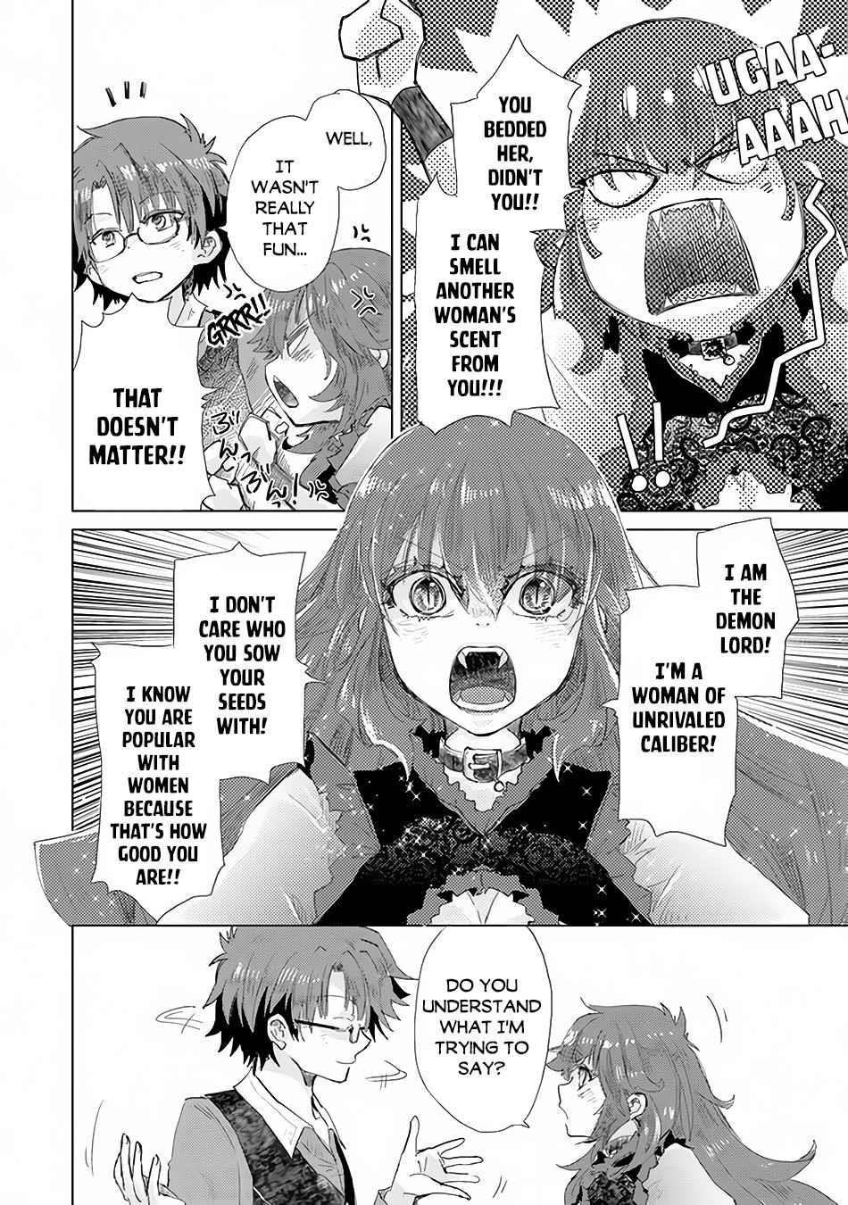 The Guild Official With The Out-Of-The-Way Skill “Shadowy” Is, In Fact, The Legendary Assassin Chapter 21 - Page 40 in English