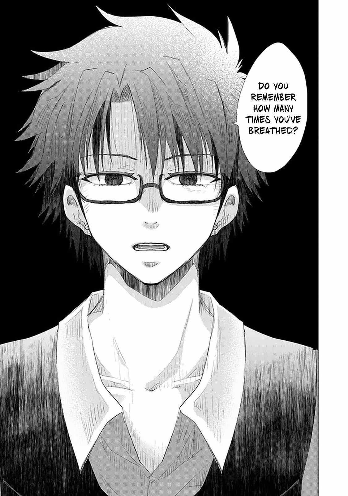The Guild Official With The Out-Of-The-Way Skill “Shadowy” Is, In Fact, The Legendary Assassin Chapter 24 - Page 11 in English