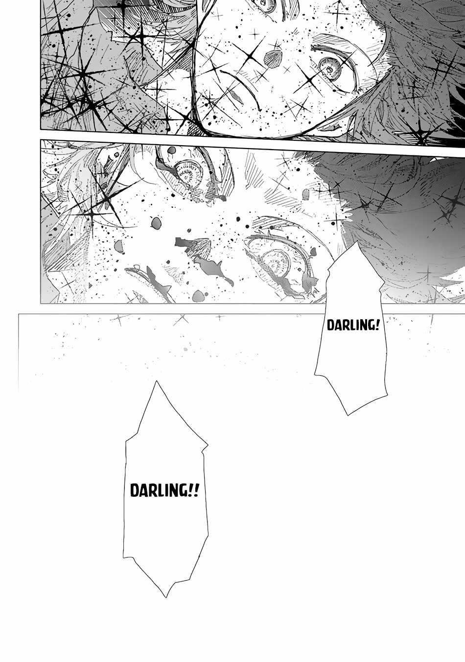 The Guild Official With The Out-Of-The-Way Skill “Shadowy” Is, In Fact, The Legendary Assassin Chapter 30 - Page 33 in English