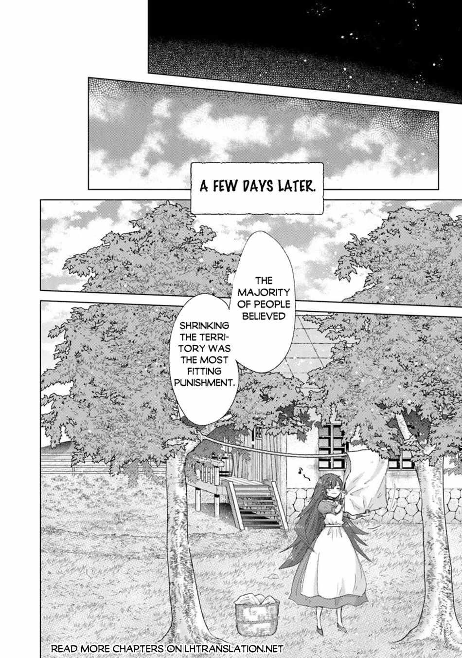 The Guild Official With The Out-Of-The-Way Skill “Shadowy” Is, In Fact, The Legendary Assassin Chapter 43 - Page 10 in English
