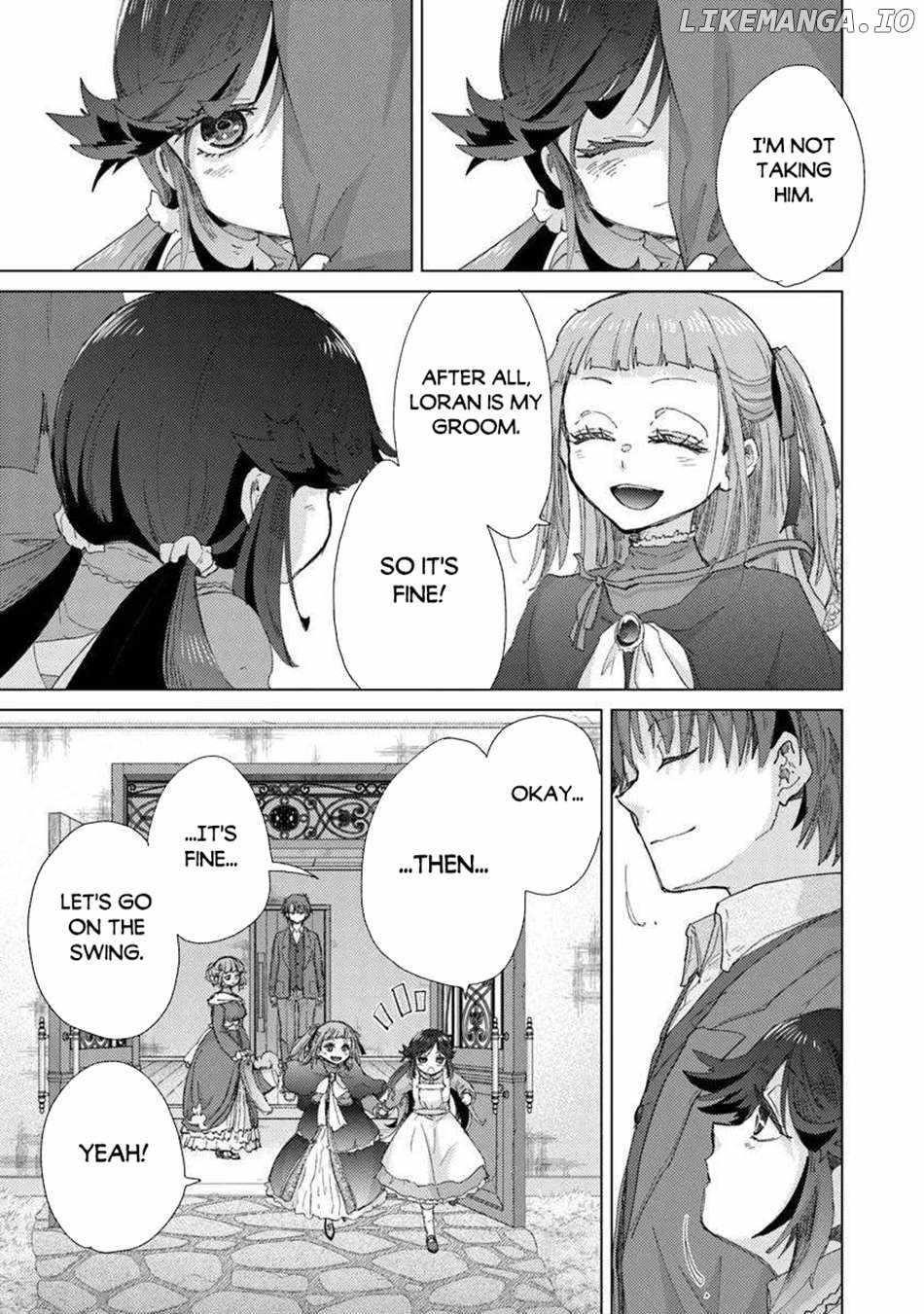 The Guild Official With The Out-Of-The-Way Skill “Shadowy” Is, In Fact, The Legendary Assassin Chapter 44 - Page 13 in English