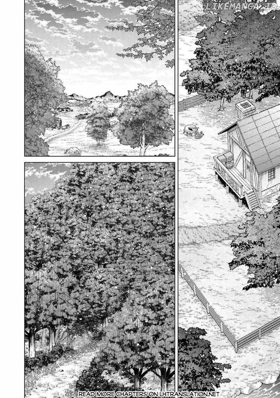 The Guild Official With The Out-Of-The-Way Skill “Shadowy” Is, In Fact, The Legendary Assassin Chapter 44 - Page 29 in English
