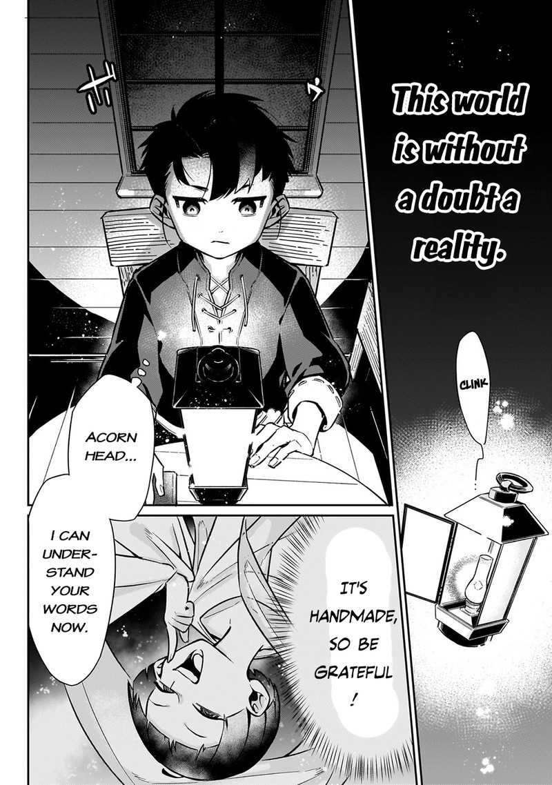 Ikitsuku Saki wa Yuusha ka Maou ka Chapter 10 - Page 14 in English