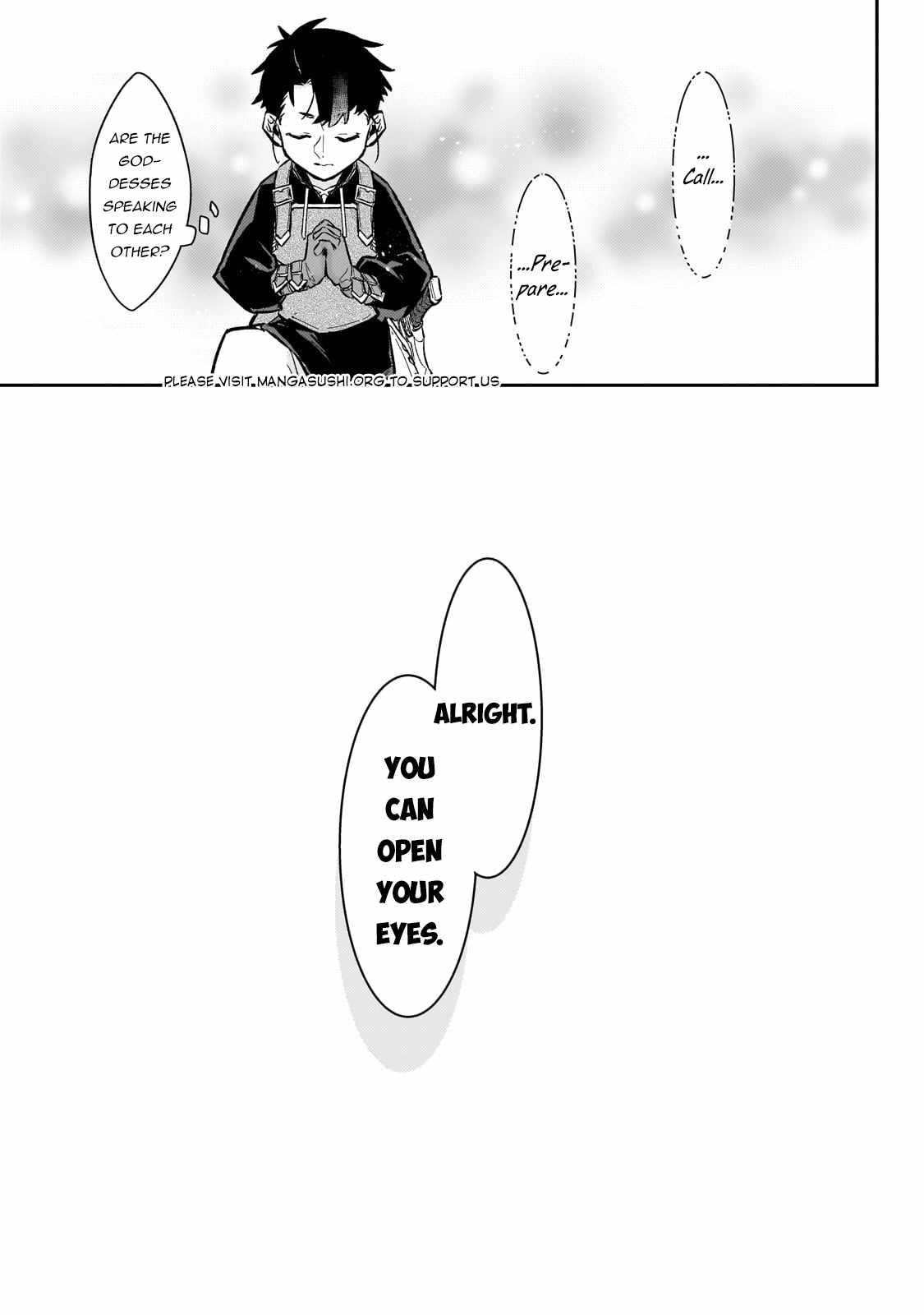 Ikitsuku Saki wa Yuusha ka Maou ka Chapter 14 - Page 15 in English