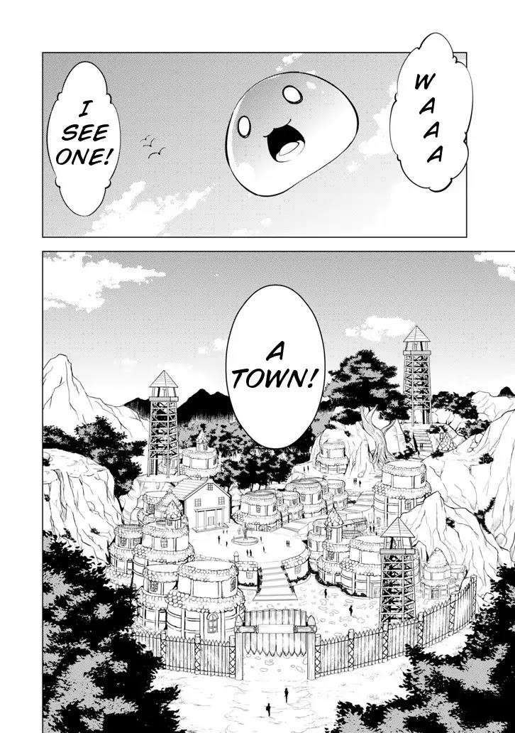 Tensei Kenja no Isekai Life ~Daini no Shokugyou wo Ete, Sekai Saikyou ni Narimashita~ Chapter 1 - Page 59 in English