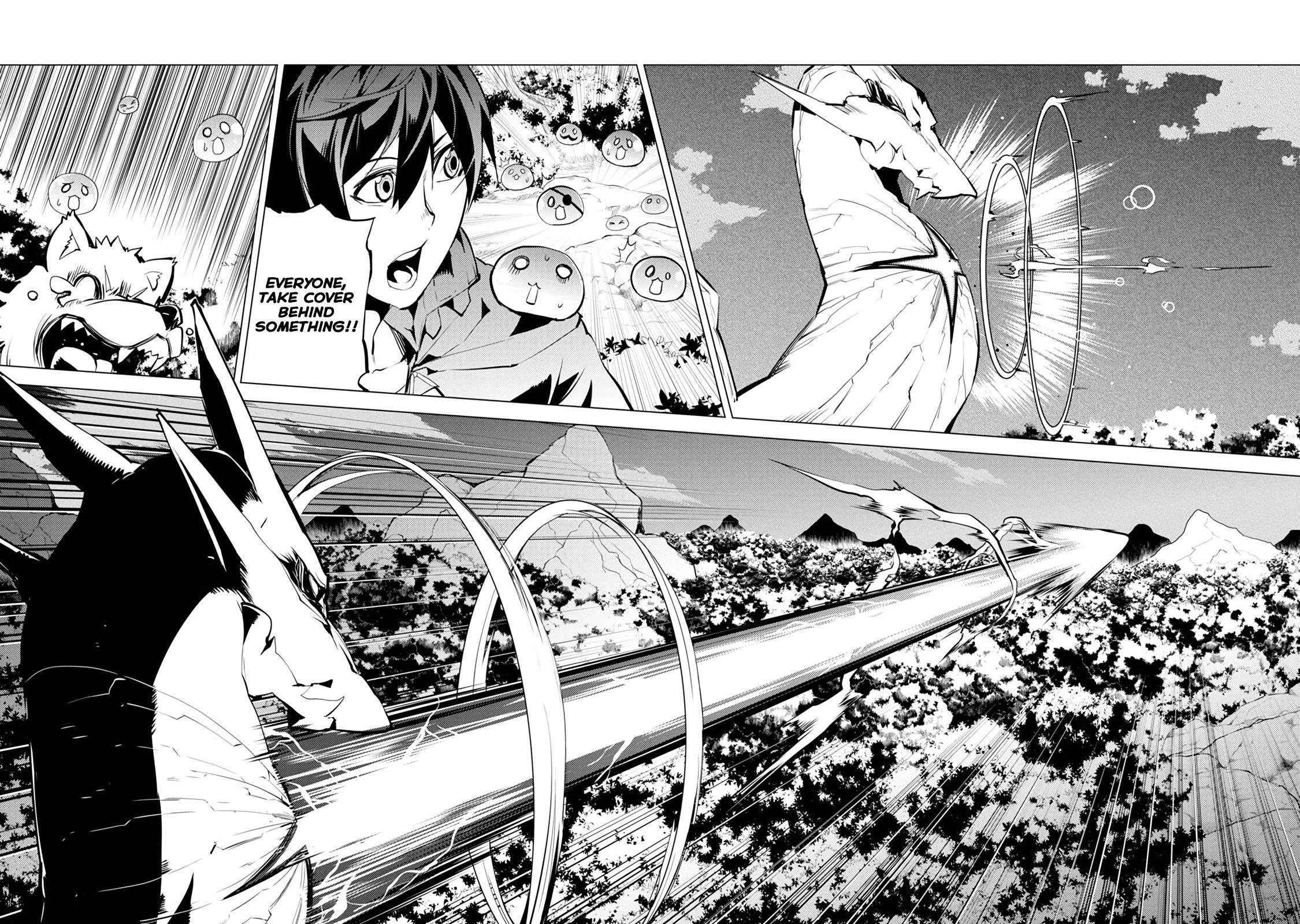 Tensei Kenja no Isekai Life ~Daini no Shokugyou wo Ete, Sekai Saikyou ni Narimashita~ Chapter 10 - Page 14 in English