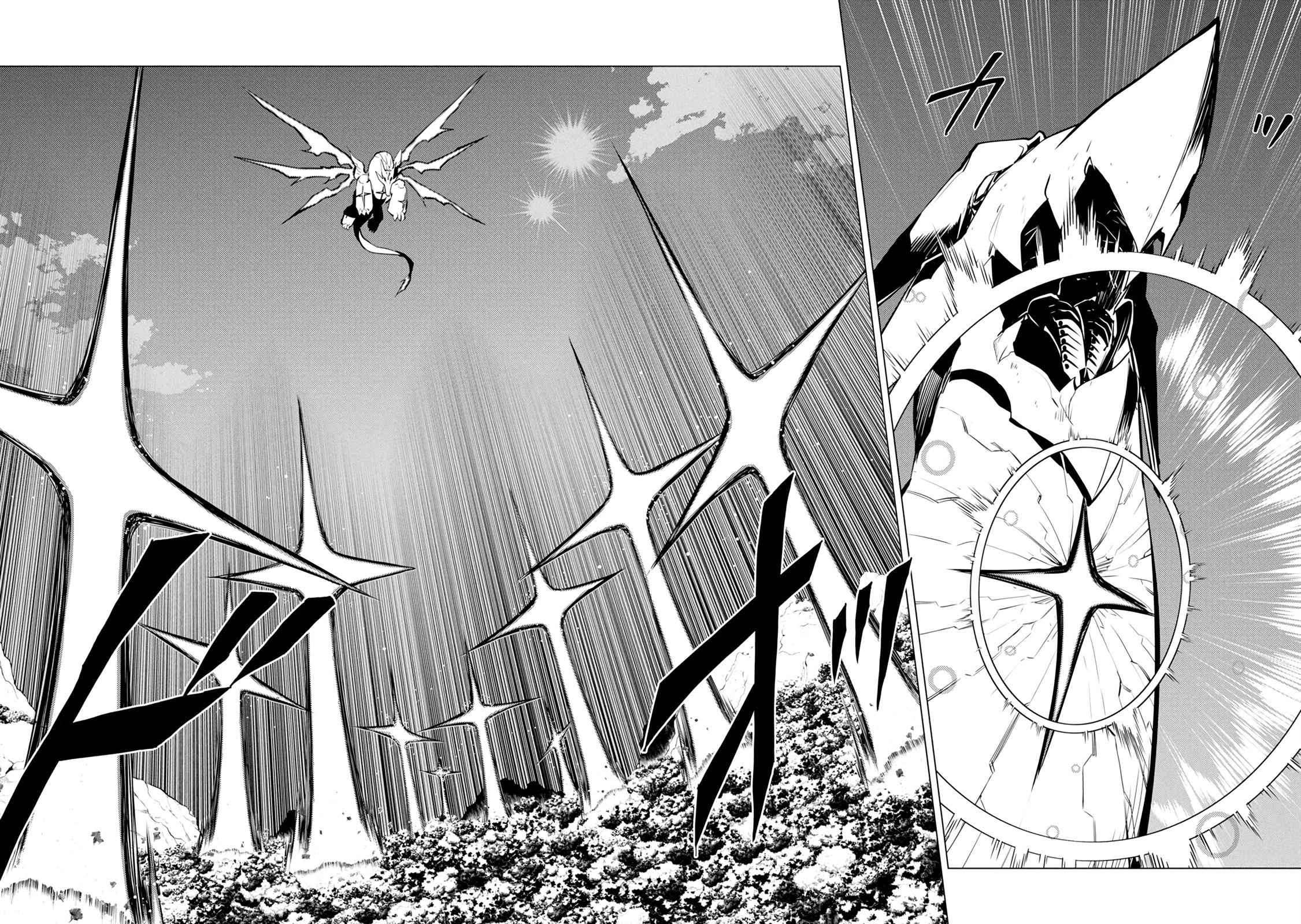 Tensei Kenja no Isekai Life ~Daini no Shokugyou wo Ete, Sekai Saikyou ni Narimashita~ Chapter 10 - Page 17 in English