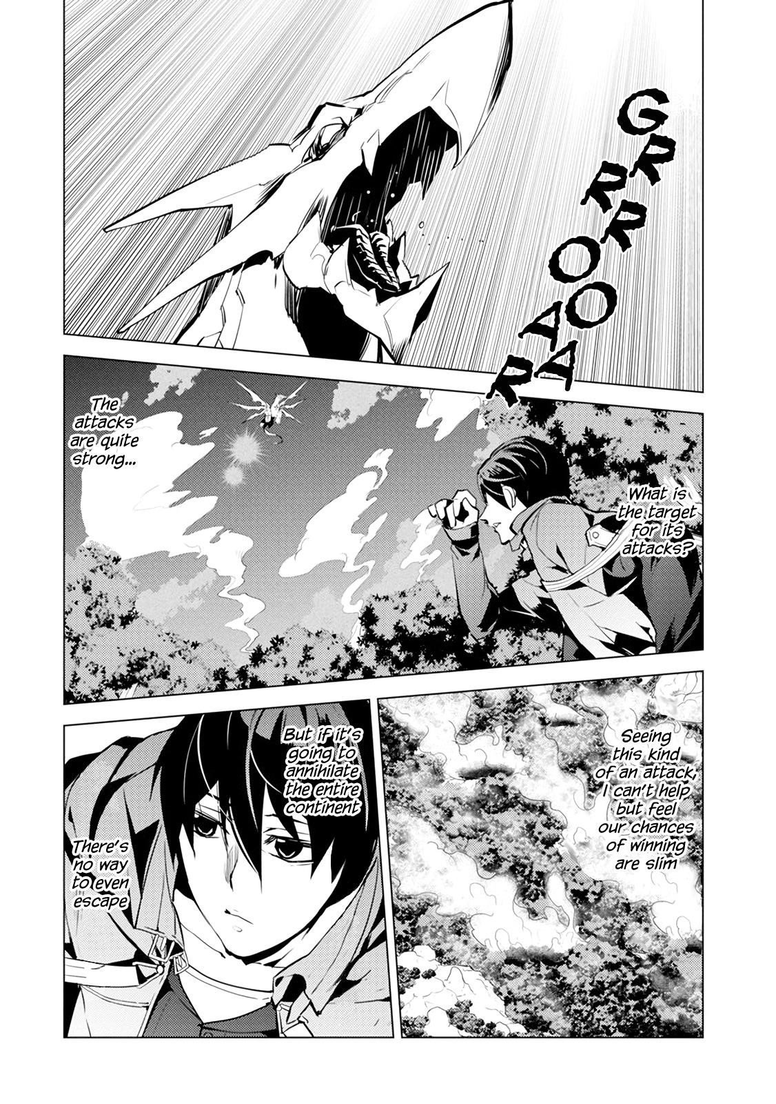 Tensei Kenja no Isekai Life ~Daini no Shokugyou wo Ete, Sekai Saikyou ni Narimashita~ Chapter 10 - Page 18 in English
