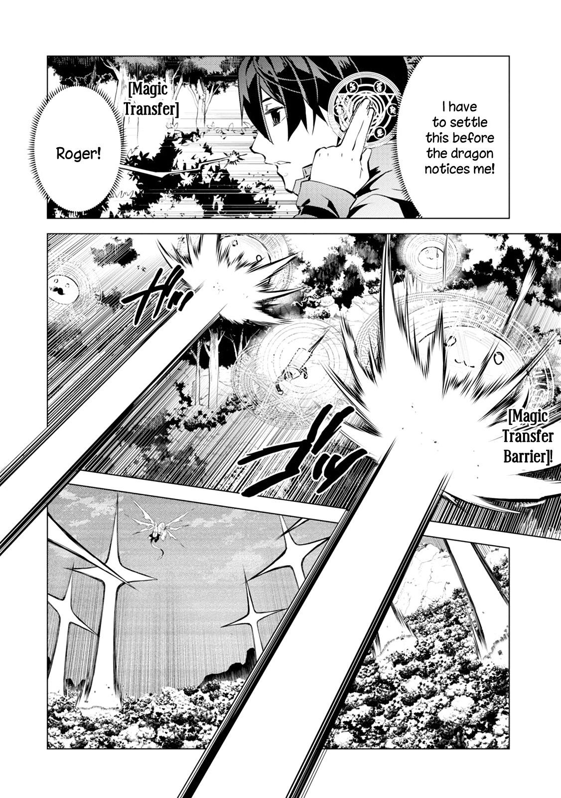 Tensei Kenja no Isekai Life ~Daini no Shokugyou wo Ete, Sekai Saikyou ni Narimashita~ Chapter 10 - Page 28 in English