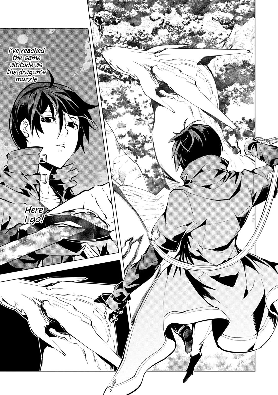 Tensei Kenja no Isekai Life ~Daini no Shokugyou wo Ete, Sekai Saikyou ni Narimashita~ Chapter 10 - Page 31 in English
