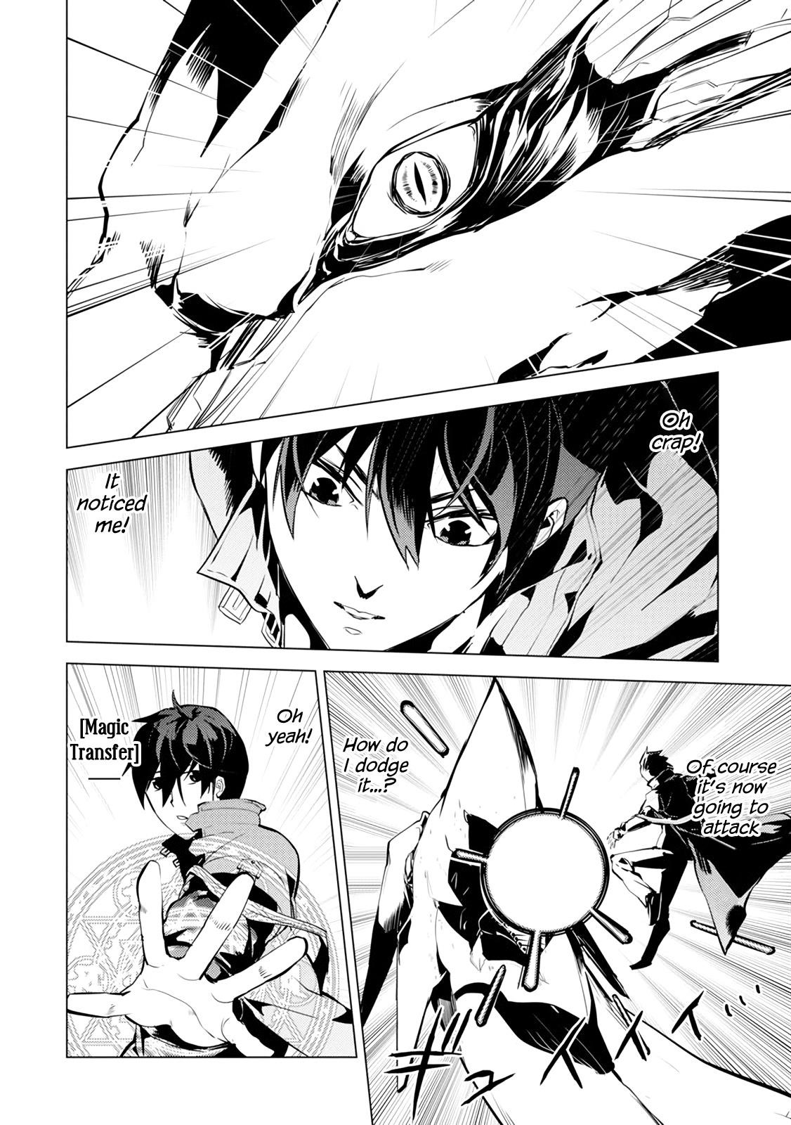 Tensei Kenja no Isekai Life ~Daini no Shokugyou wo Ete, Sekai Saikyou ni Narimashita~ Chapter 10 - Page 32 in English