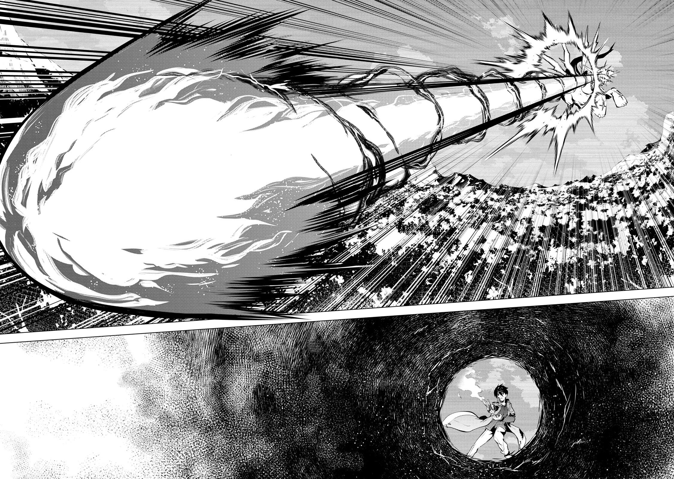 Tensei Kenja no Isekai Life ~Daini no Shokugyou wo Ete, Sekai Saikyou ni Narimashita~ Chapter 10 - Page 36 in English