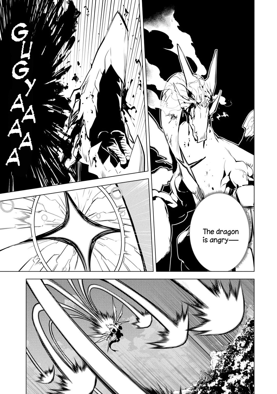 Tensei Kenja no Isekai Life ~Daini no Shokugyou wo Ete, Sekai Saikyou ni Narimashita~ Chapter 10 - Page 40 in English