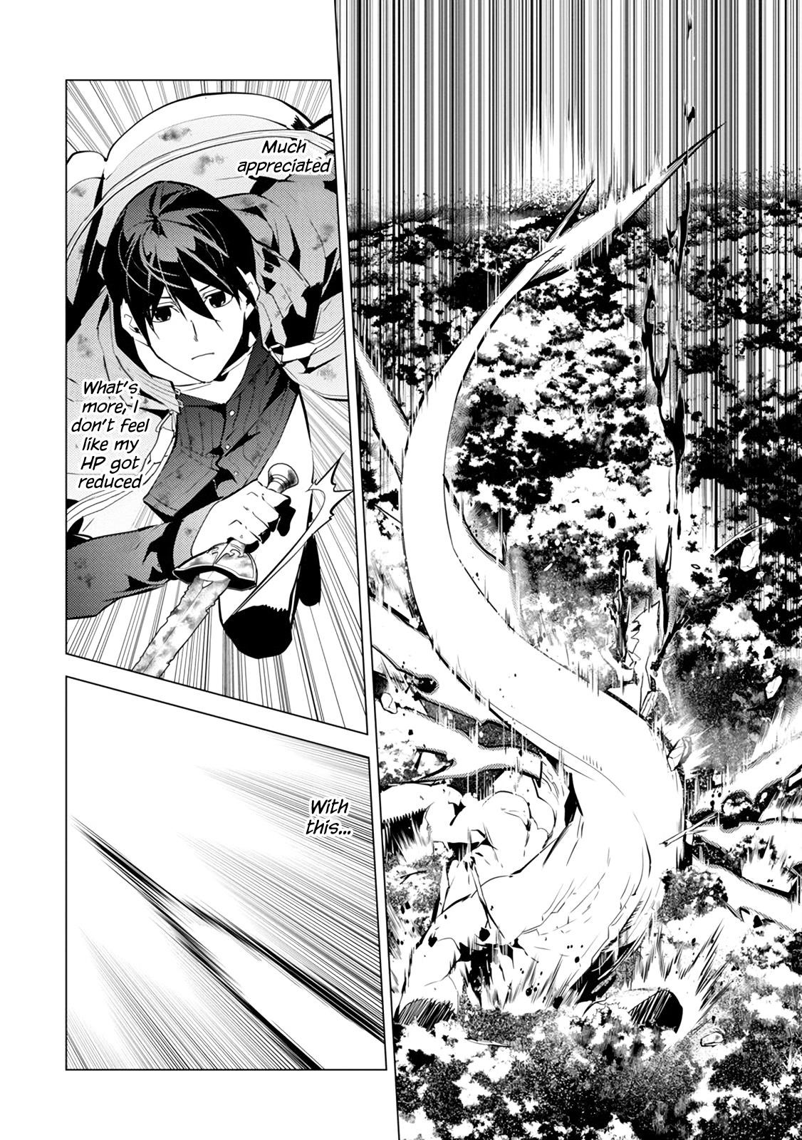 Tensei Kenja no Isekai Life ~Daini no Shokugyou wo Ete, Sekai Saikyou ni Narimashita~ Chapter 10 - Page 46 in English