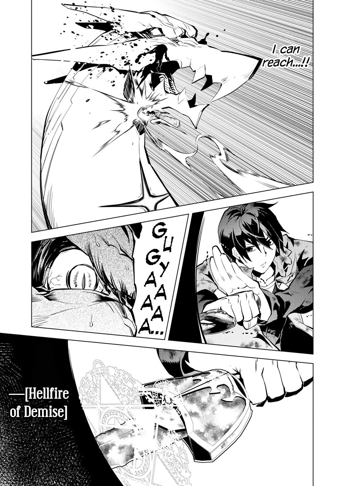 Tensei Kenja no Isekai Life ~Daini no Shokugyou wo Ete, Sekai Saikyou ni Narimashita~ Chapter 10 - Page 47 in English