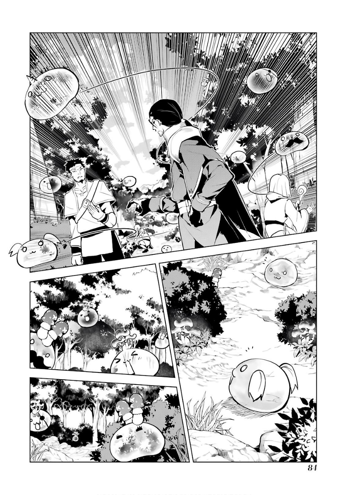 Tensei Kenja no Isekai Life ~Daini no Shokugyou wo Ete, Sekai Saikyou ni Narimashita~ Chapter 11 - Page 24 in English