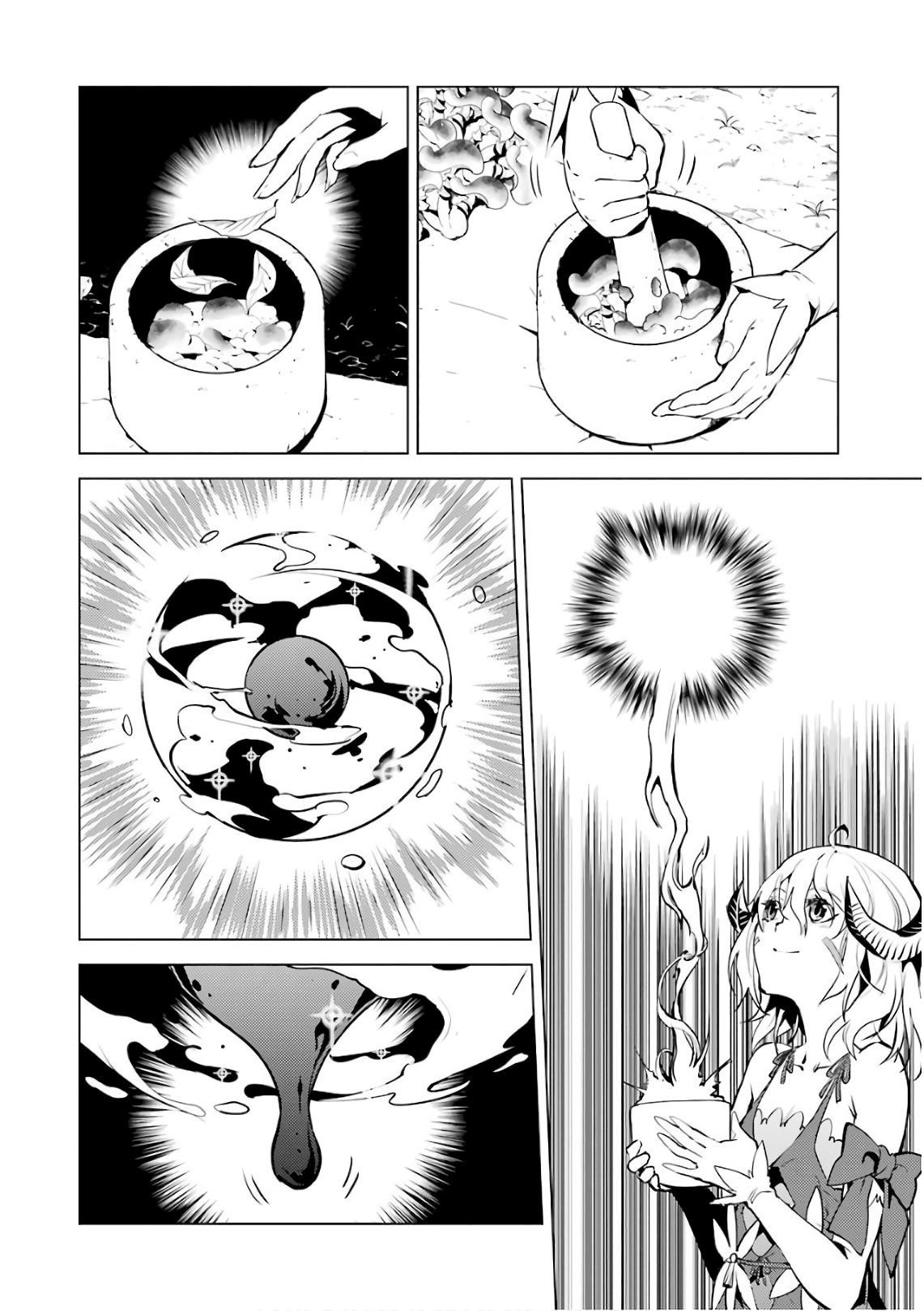 Tensei Kenja no Isekai Life ~Daini no Shokugyou wo Ete, Sekai Saikyou ni Narimashita~ Chapter 11 - Page 28 in English